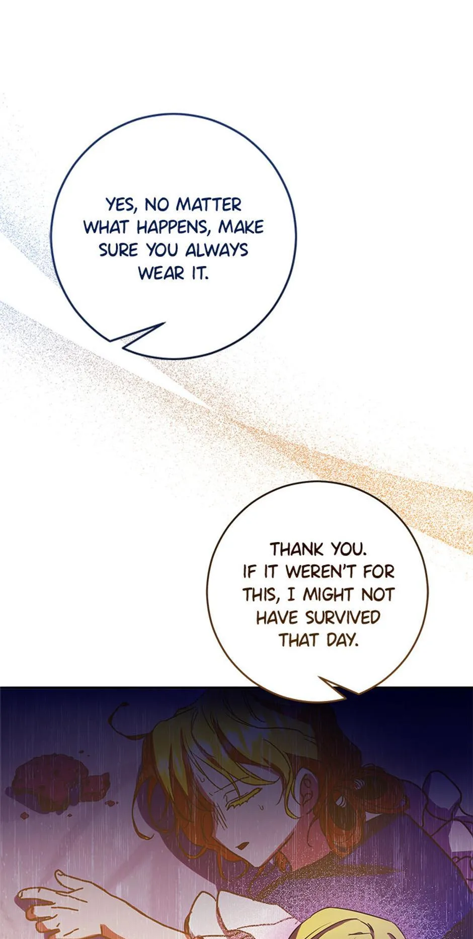 I Don’t Even Know Who the Child’s Father Is Chapter 60 Online - página 60