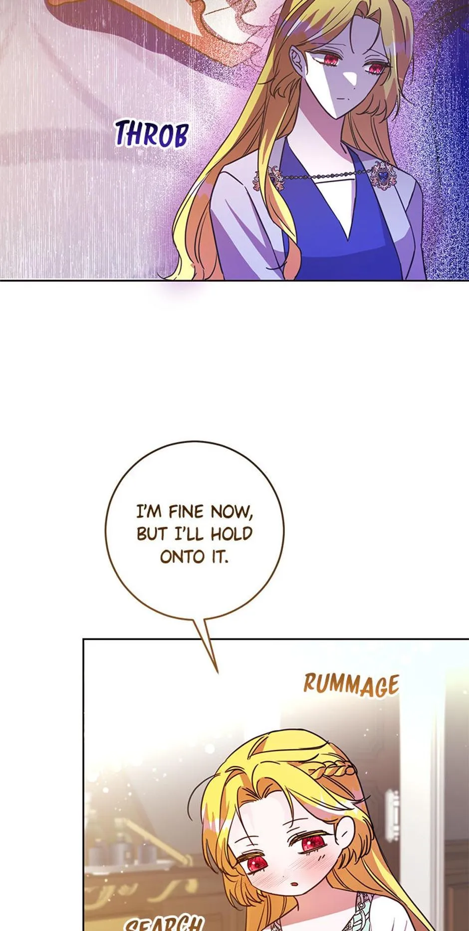 I Don’t Even Know Who the Child’s Father Is Chapter 60 Online - página 61