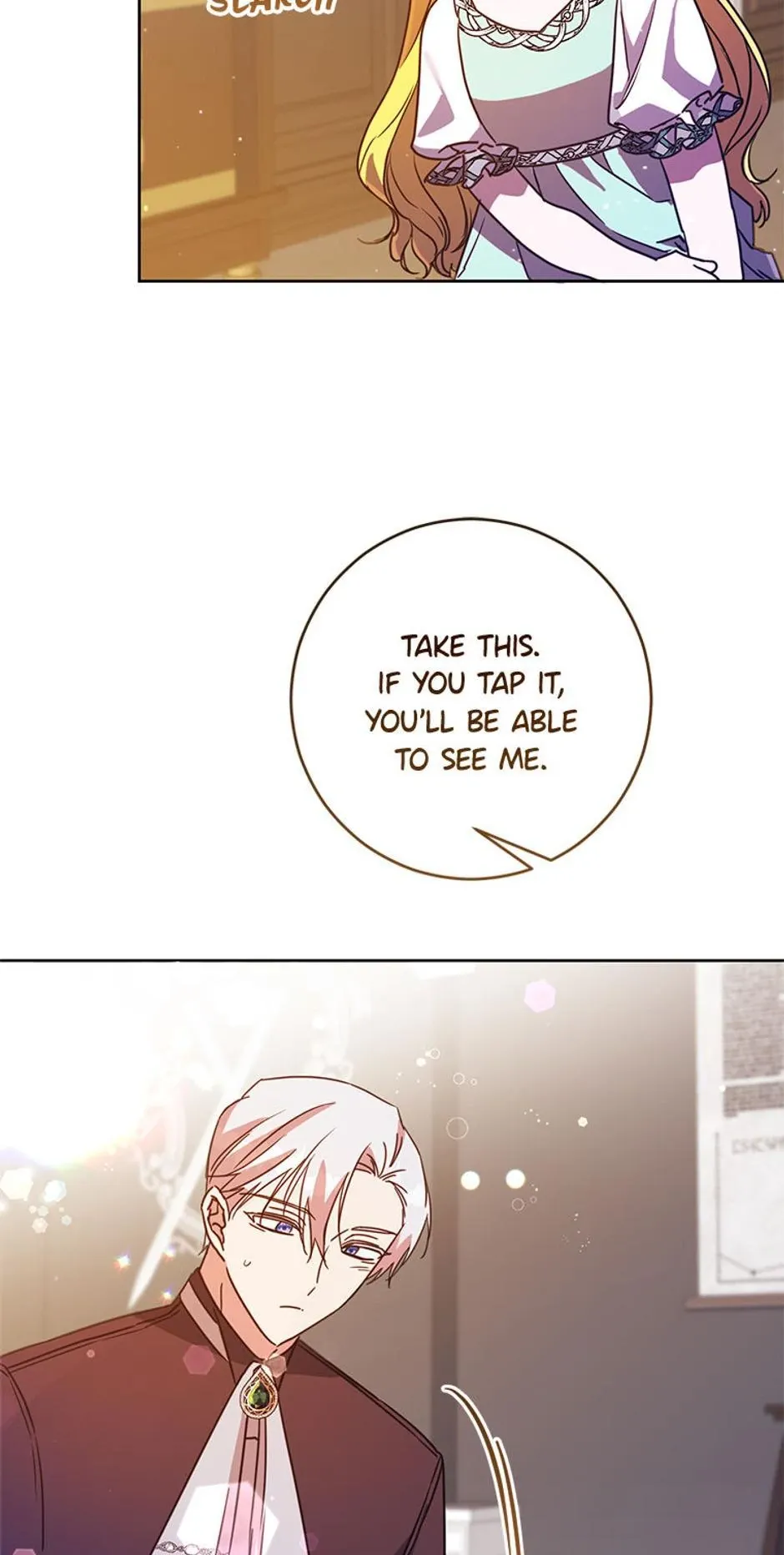 I Don’t Even Know Who the Child’s Father Is Chapter 60 Online - página 62