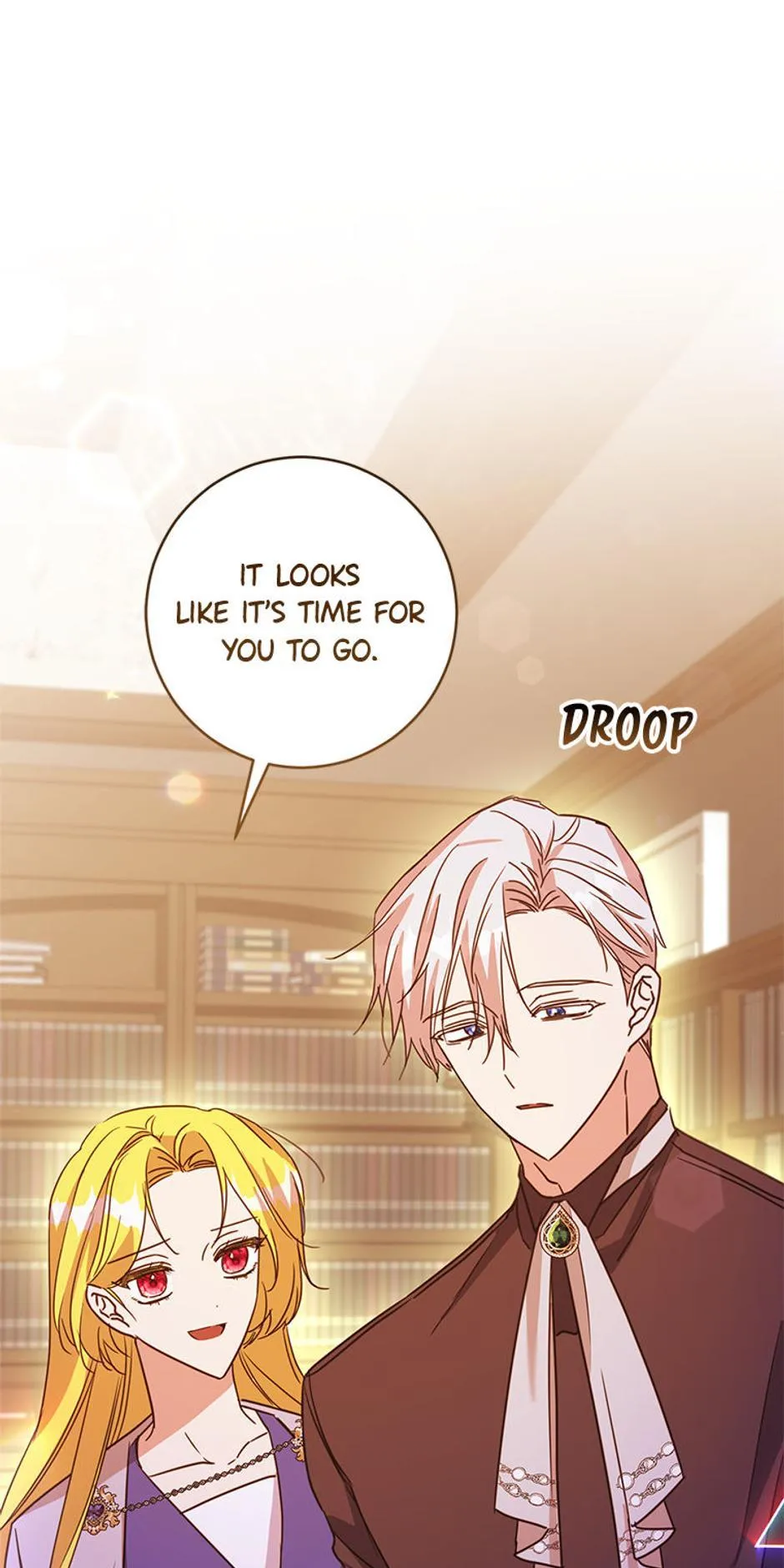 I Don’t Even Know Who the Child’s Father Is Chapter 60 Online - página 64