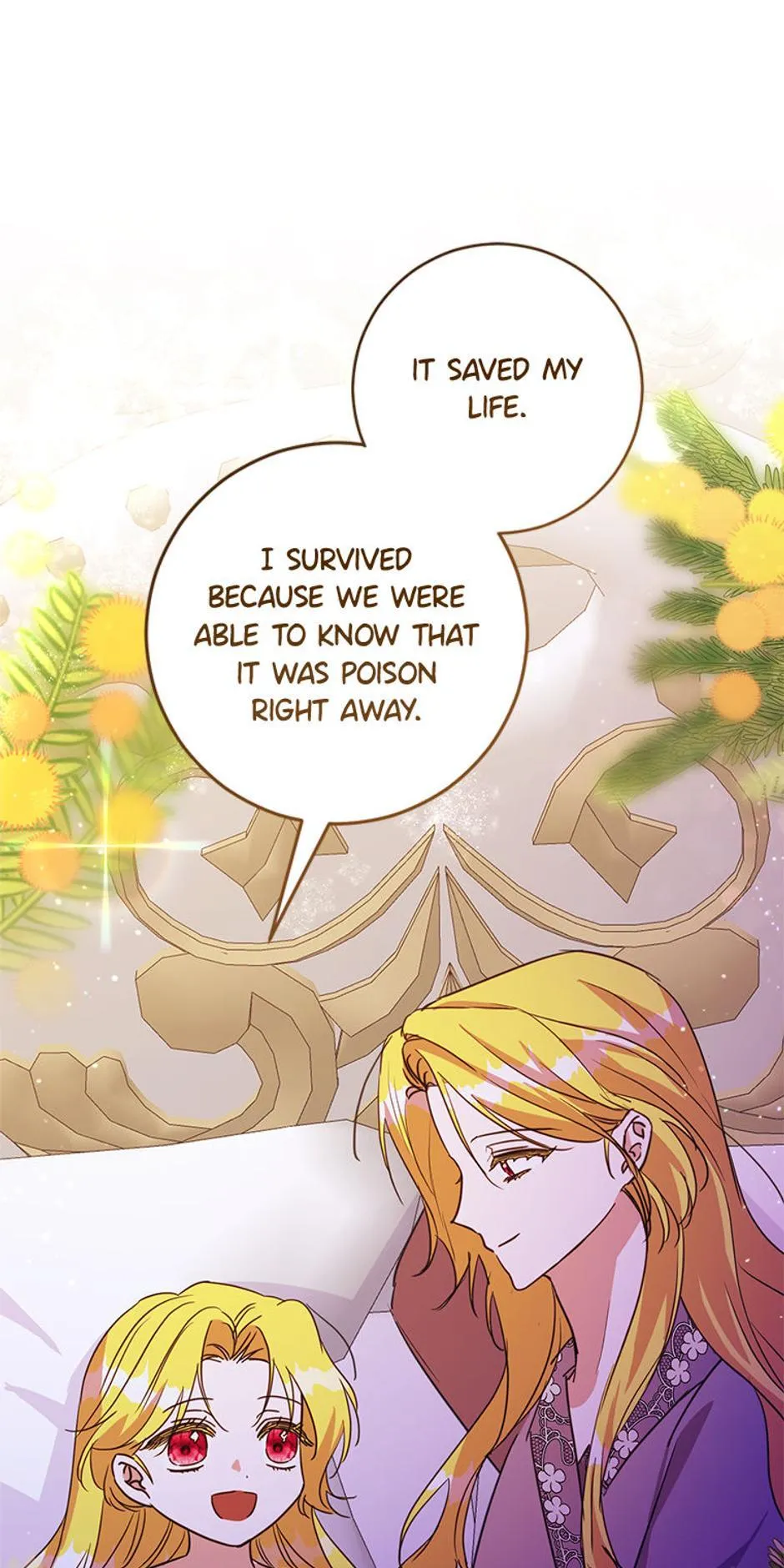 I Don’t Even Know Who the Child’s Father Is Chapter 60 Online - página 68