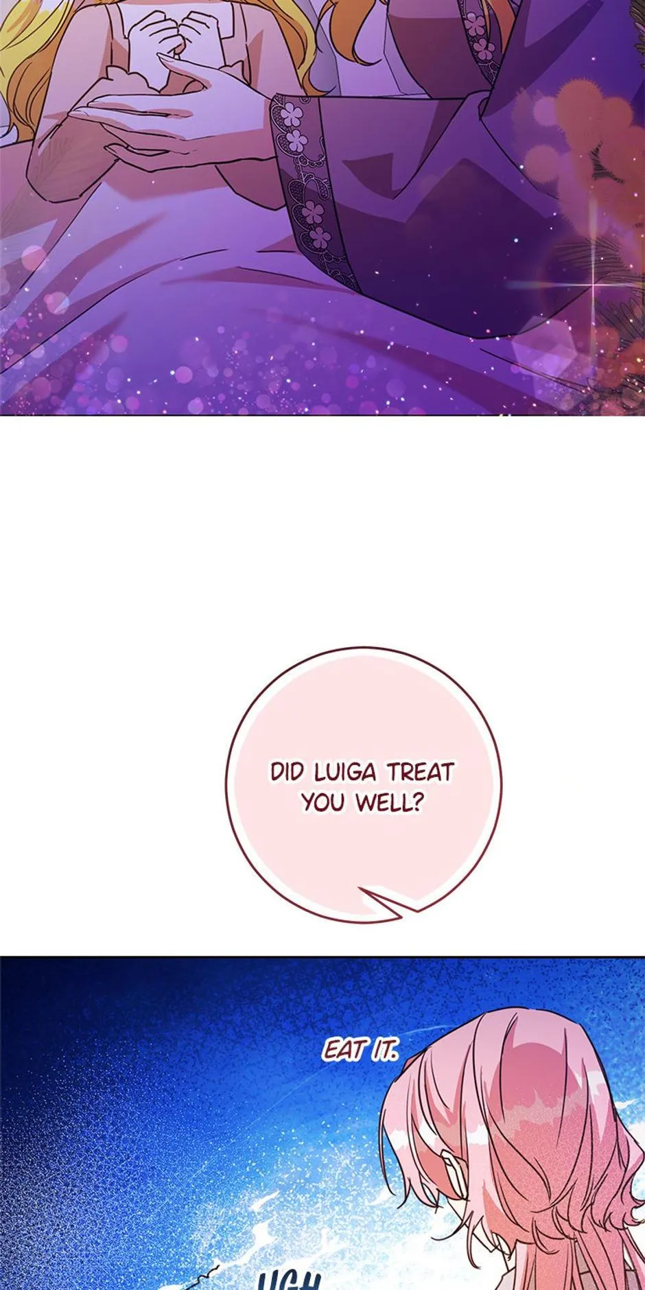 I Don’t Even Know Who the Child’s Father Is Chapter 60 Online - página 69