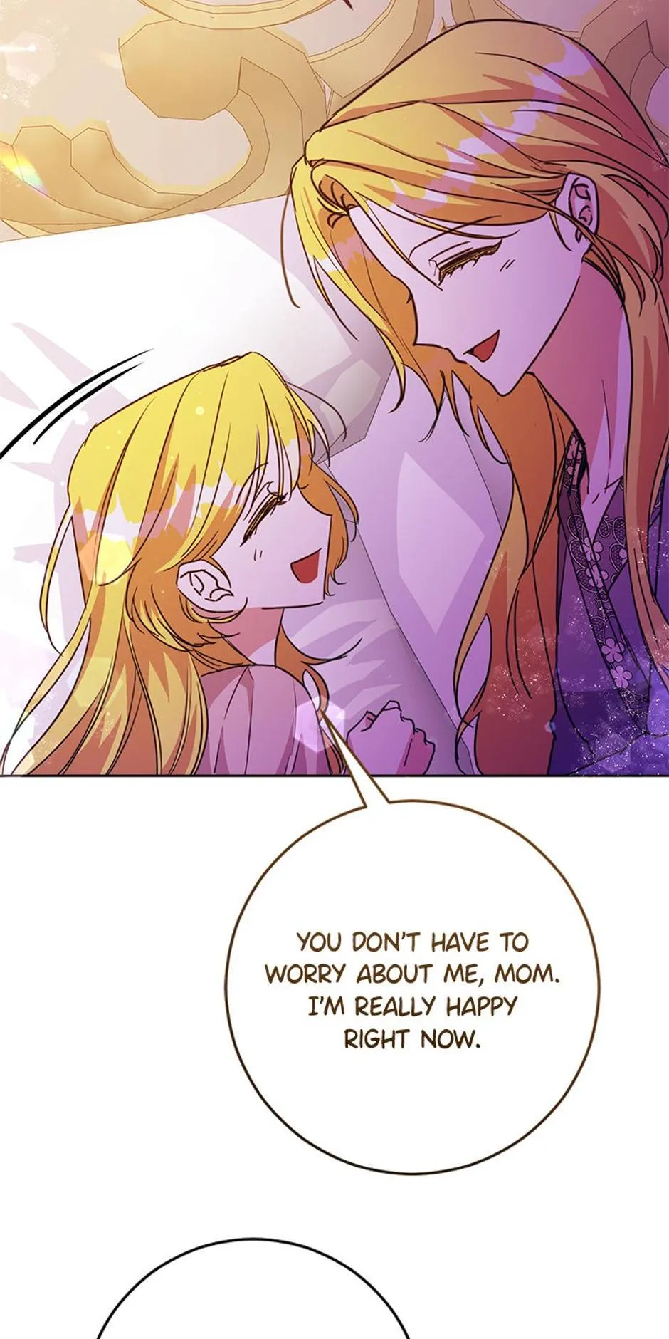 I Don’t Even Know Who the Child’s Father Is Chapter 60 Online - página 71