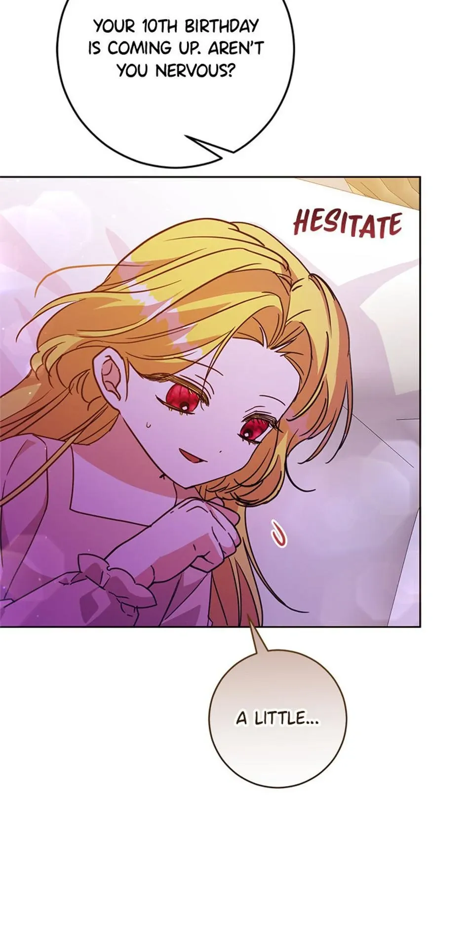 I Don’t Even Know Who the Child’s Father Is Chapter 60 Online - página 72