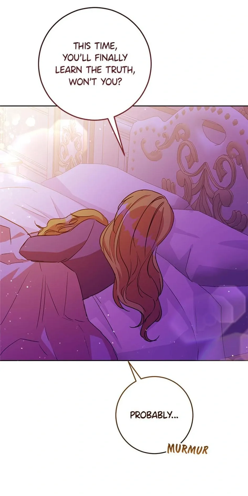 I Don’t Even Know Who the Child’s Father Is Chapter 60 Online - página 73
