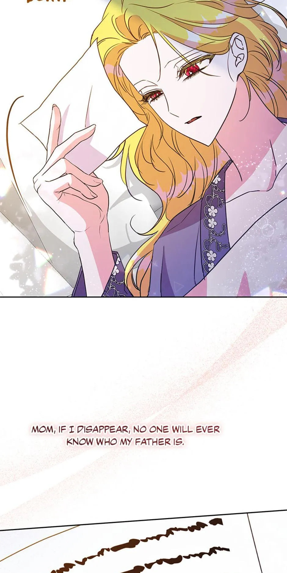 I Don’t Even Know Who the Child’s Father Is Chapter 60 Online - página 79