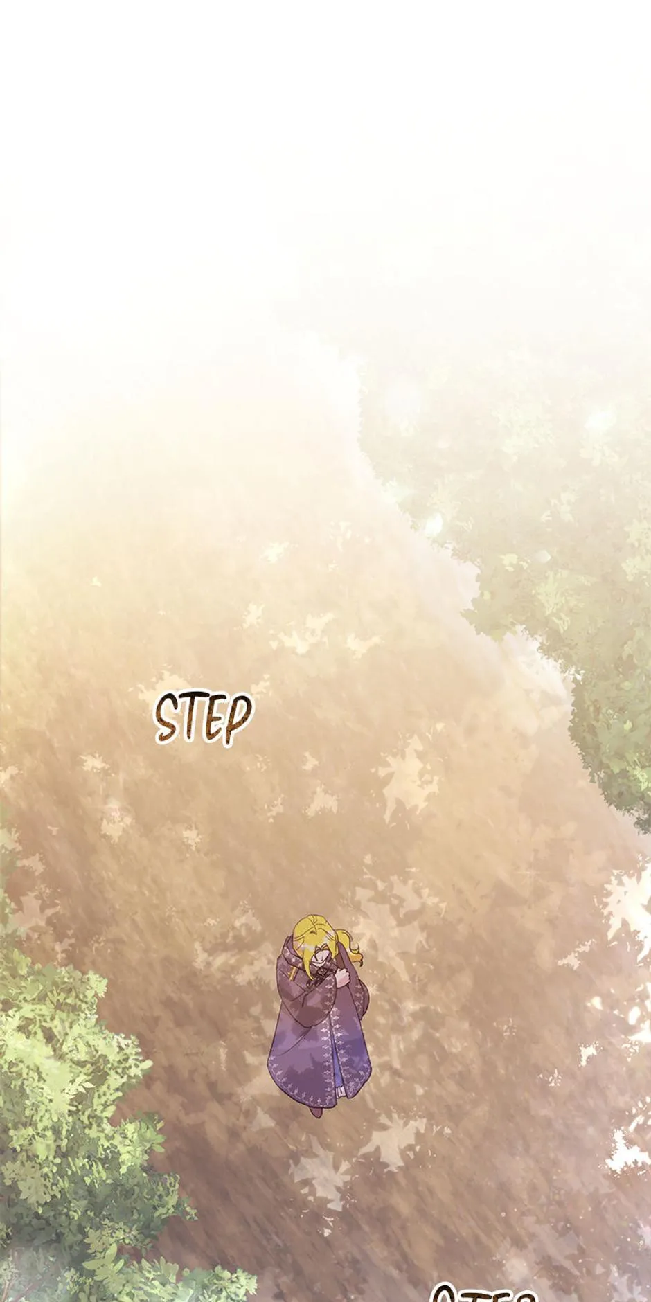 I Don’t Even Know Who the Child’s Father Is Chapter 61 Online - página 1