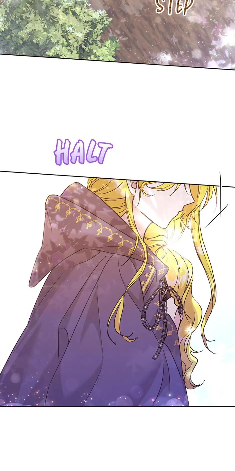 I Don’t Even Know Who the Child’s Father Is Chapter 61 Online - página 2