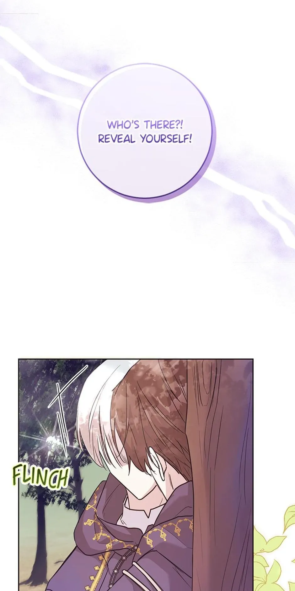 I Don’t Even Know Who the Child’s Father Is Chapter 61 Online - página 4