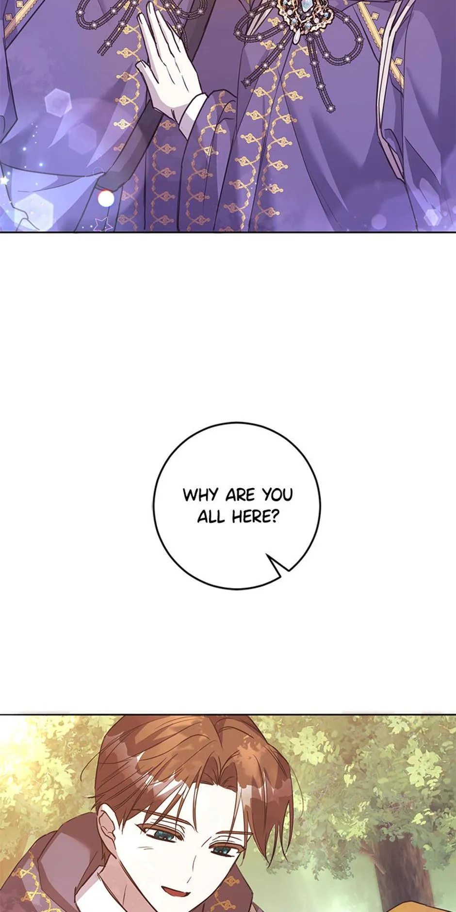 I Don’t Even Know Who the Child’s Father Is Chapter 61 Online - página 6