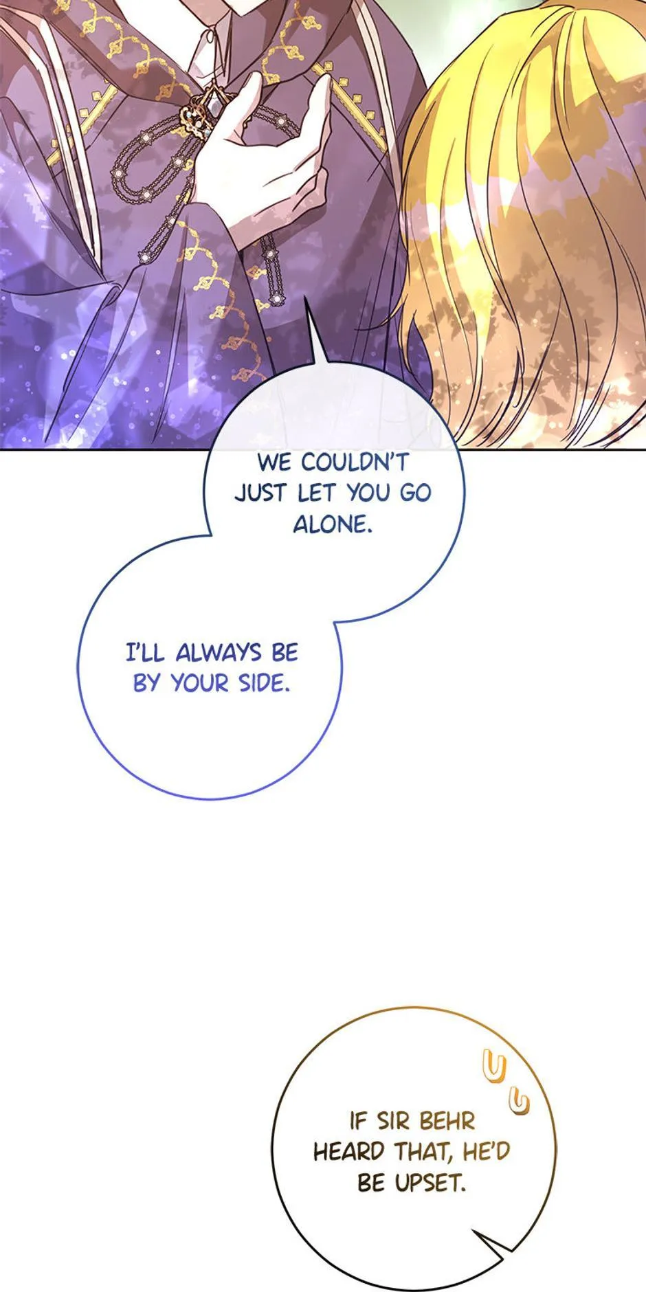 I Don’t Even Know Who the Child’s Father Is Chapter 61 Online - página 7