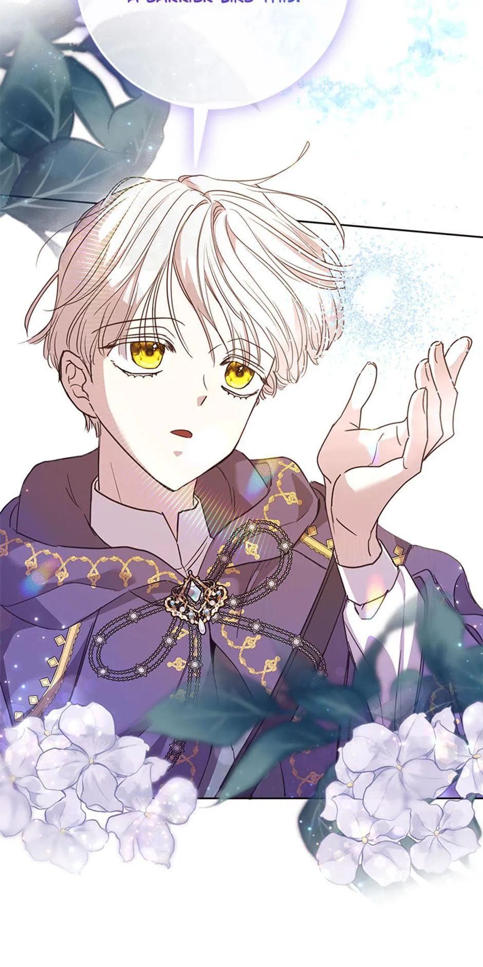 I Don’t Even Know Who the Child’s Father Is Chapter 61 Online - página 9
