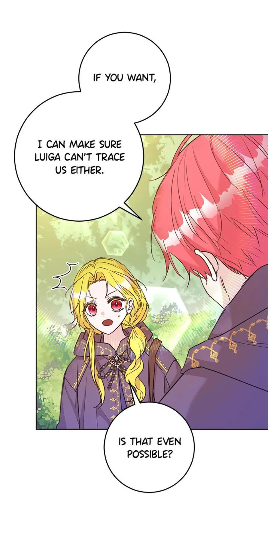 I Don’t Even Know Who the Child’s Father Is Chapter 61 Online - página 10