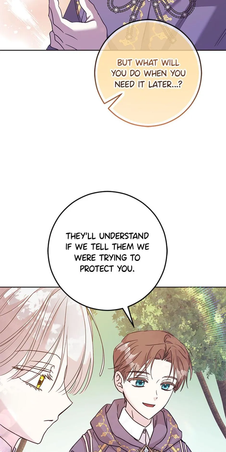 I Don’t Even Know Who the Child’s Father Is Chapter 61 Online - página 12