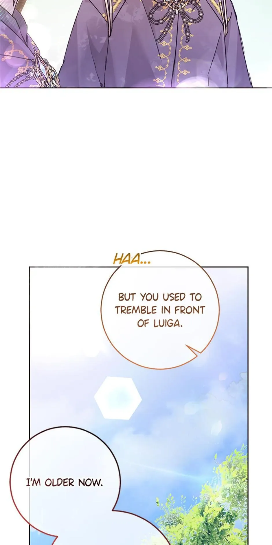 I Don’t Even Know Who the Child’s Father Is Chapter 61 Online - página 13