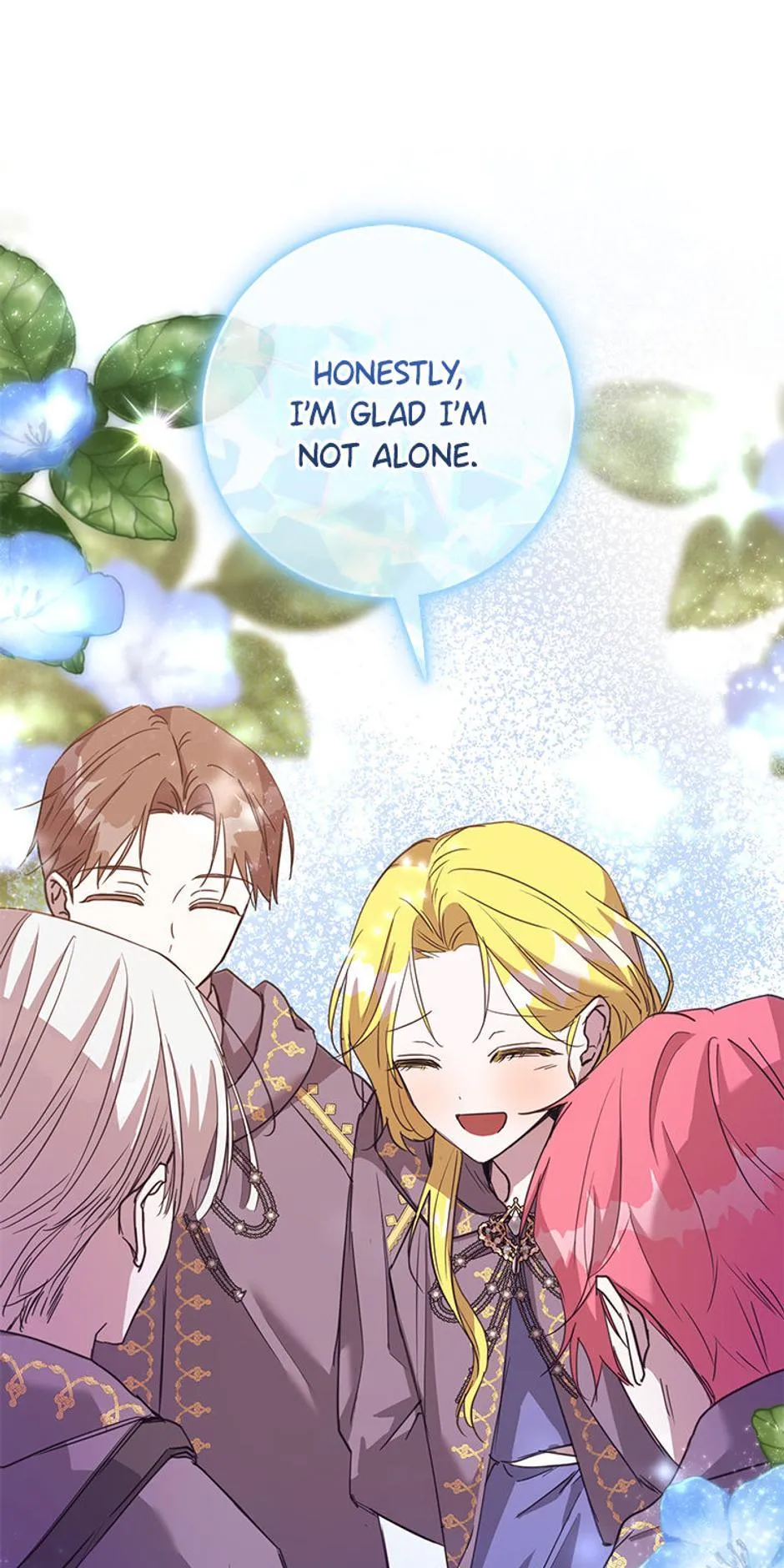 I Don’t Even Know Who the Child’s Father Is Chapter 61 Online - página 15