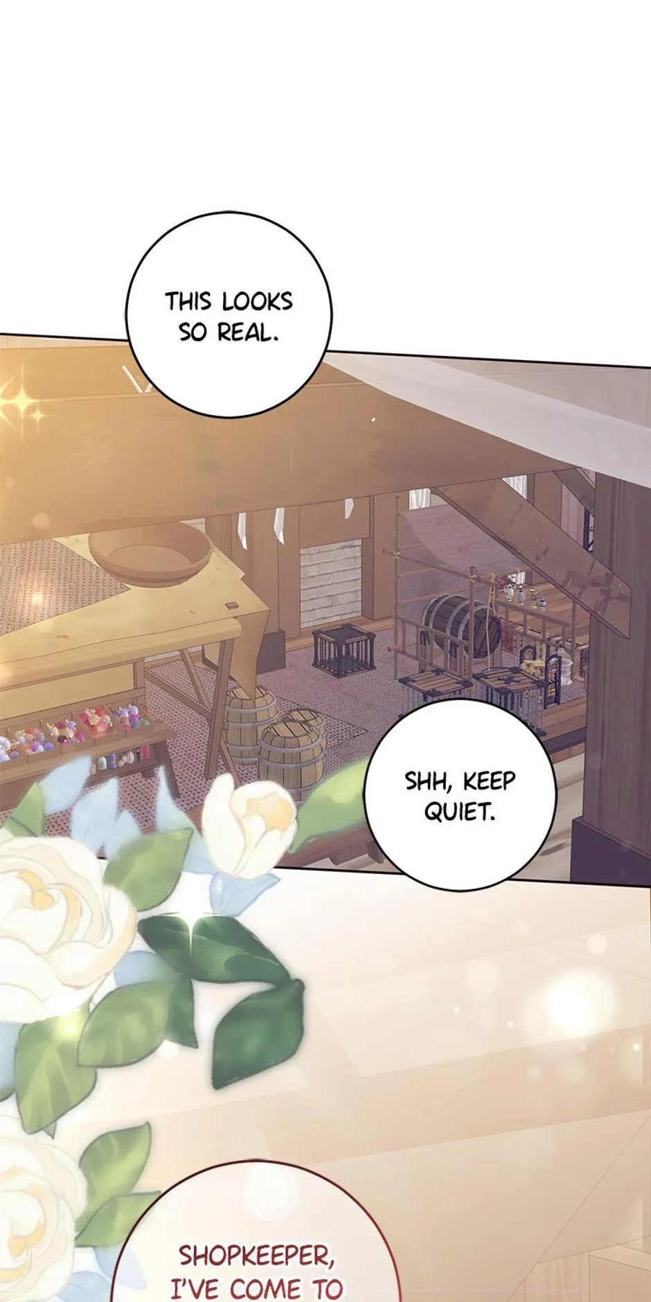 I Don’t Even Know Who the Child’s Father Is Chapter 61 Online - página 18