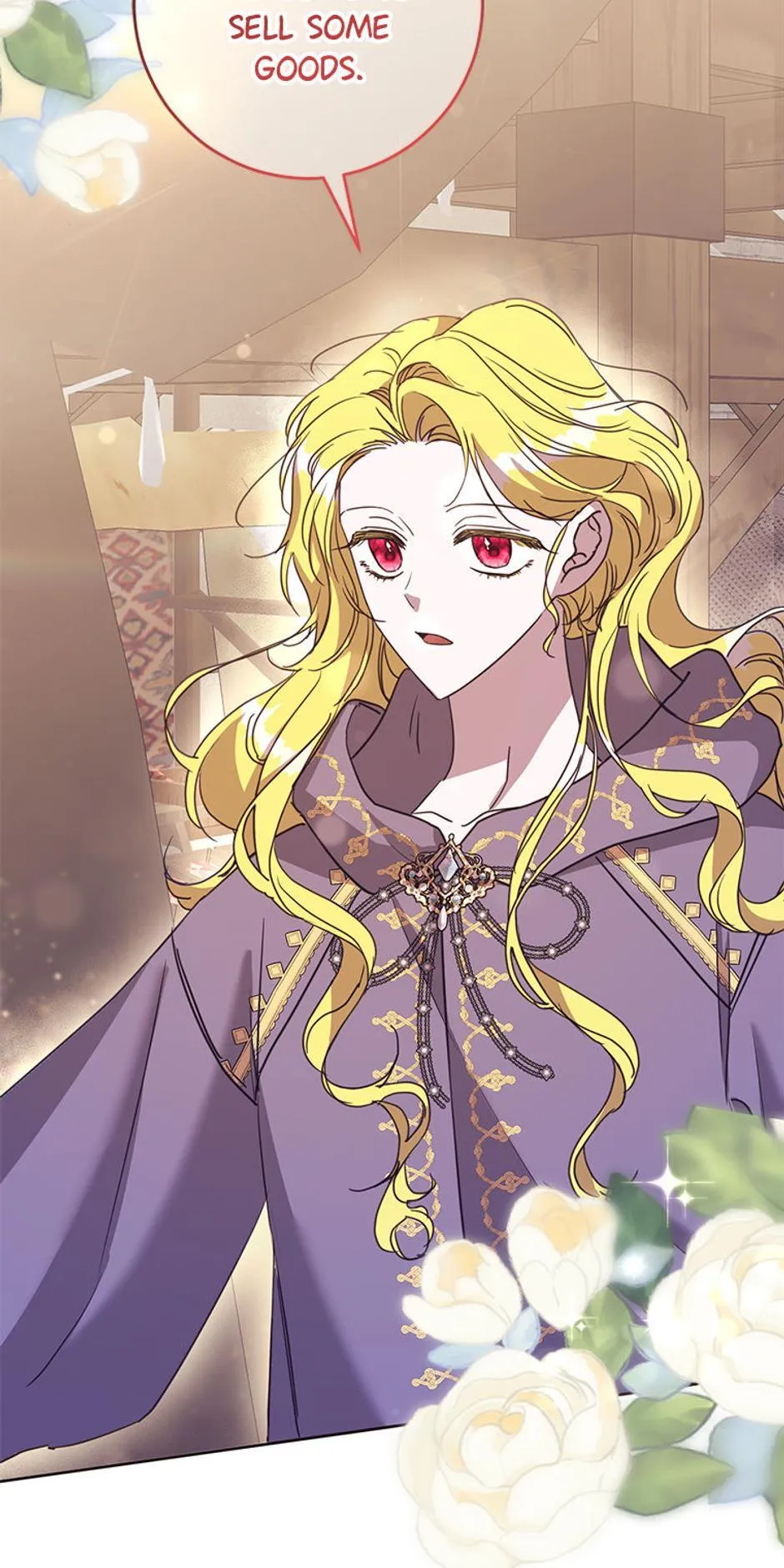 I Don’t Even Know Who the Child’s Father Is Chapter 61 Online - página 19