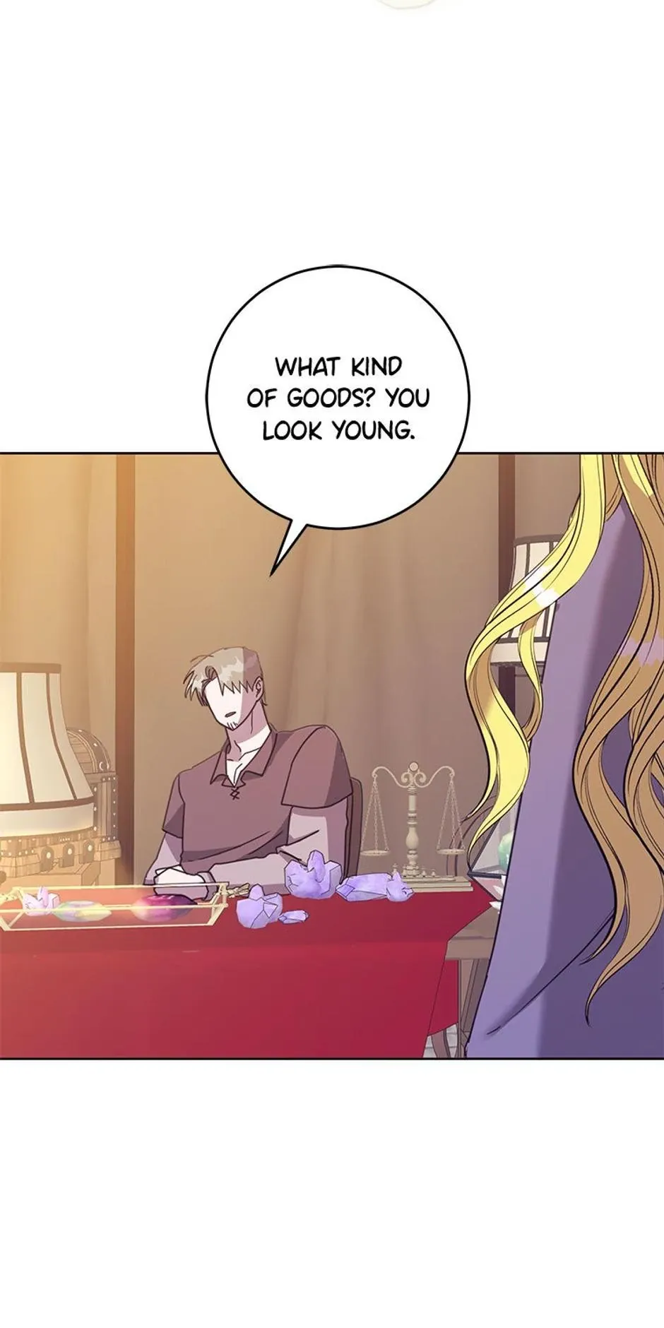I Don’t Even Know Who the Child’s Father Is Chapter 61 Online - página 20