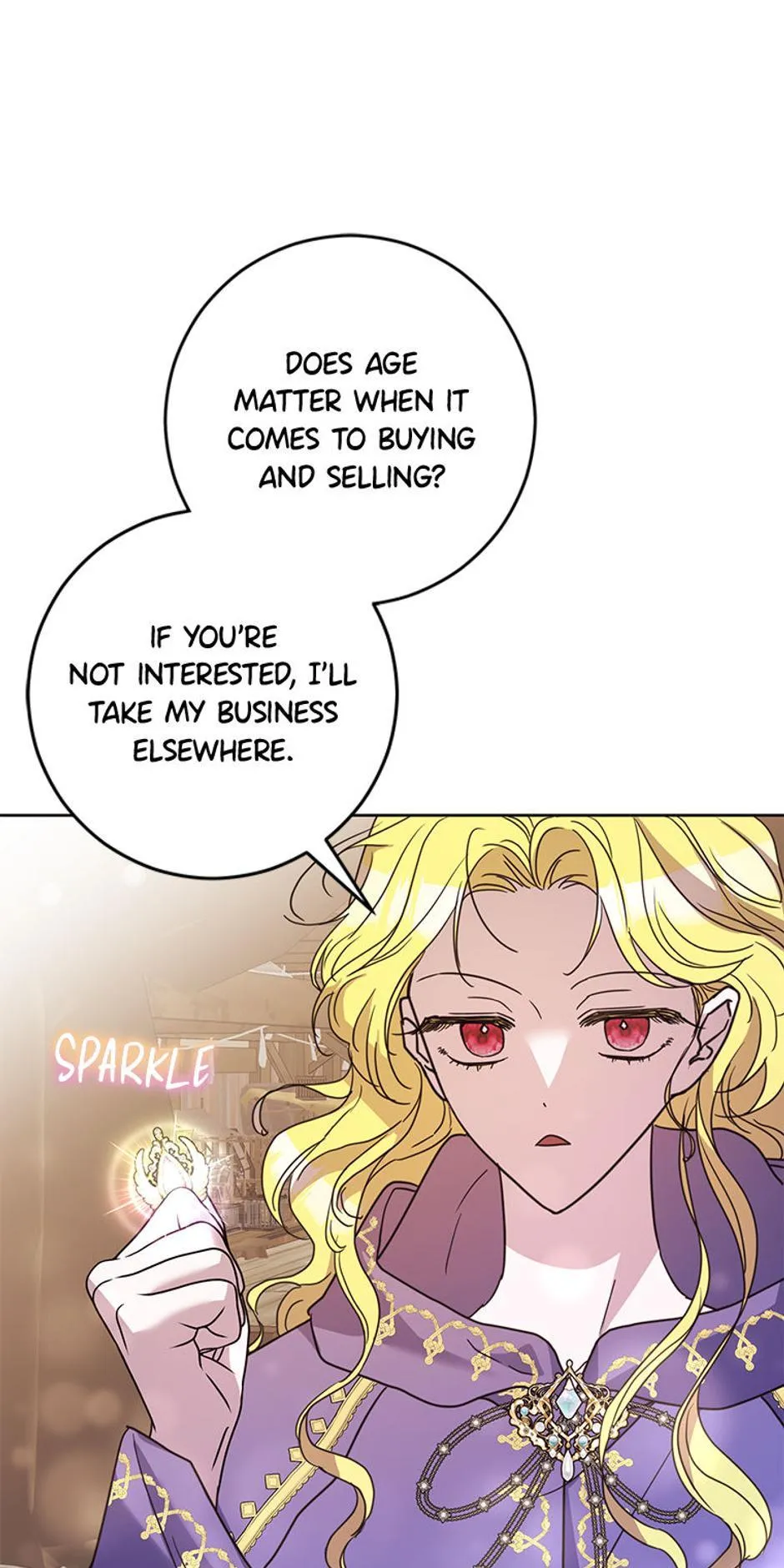 I Don’t Even Know Who the Child’s Father Is Chapter 61 Online - página 21