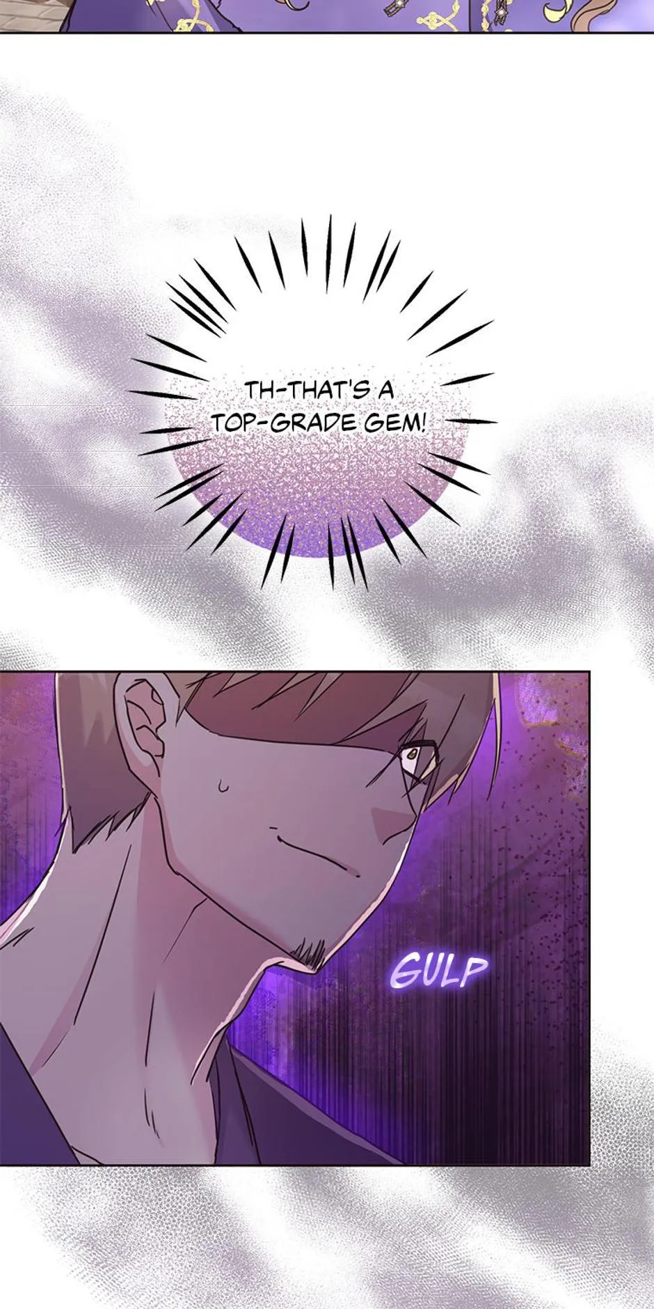 I Don’t Even Know Who the Child’s Father Is Chapter 61 Online - página 22