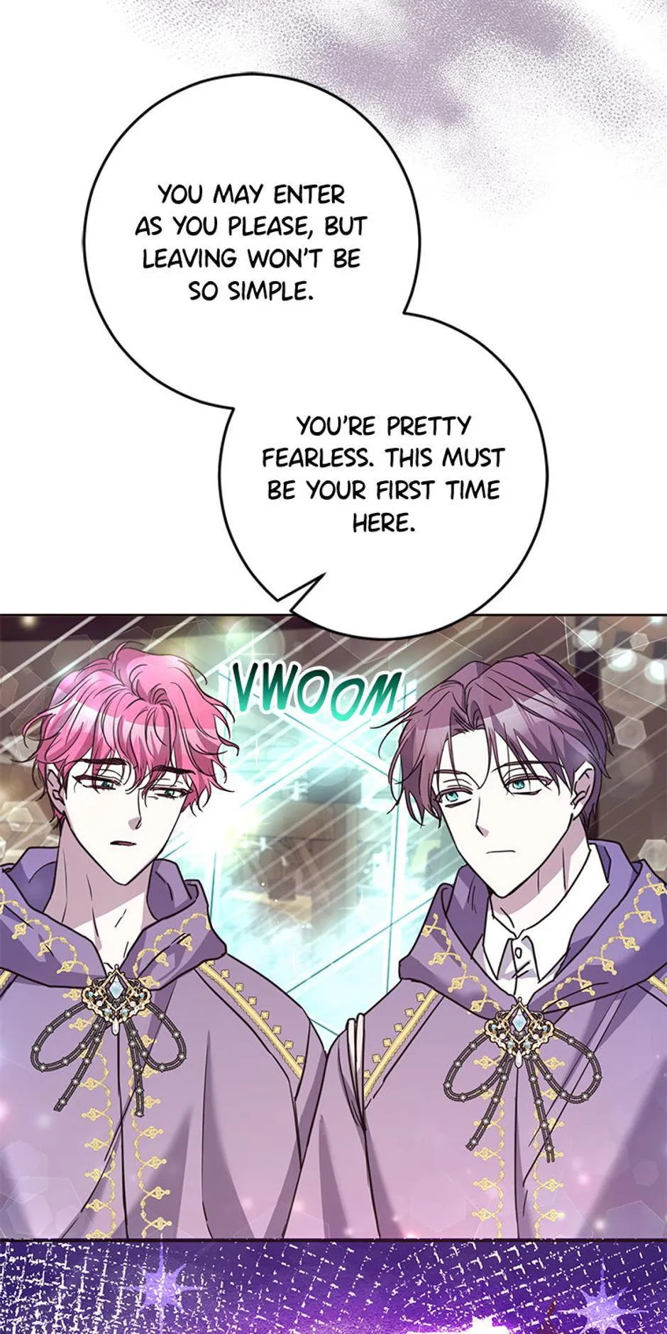 I Don’t Even Know Who the Child’s Father Is Chapter 61 Online - página 23