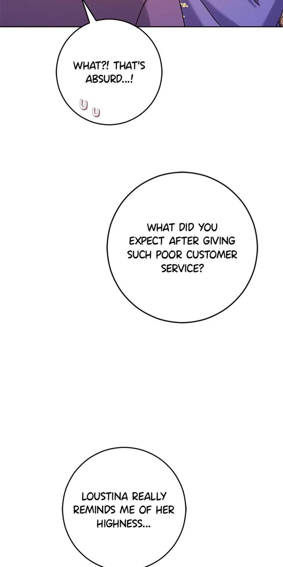 I Don’t Even Know Who the Child’s Father Is Chapter 61 Online - página 28