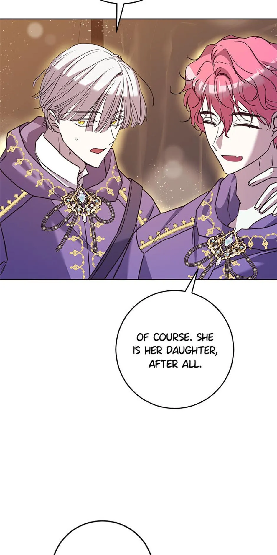 I Don’t Even Know Who the Child’s Father Is Chapter 61 Online - página 29