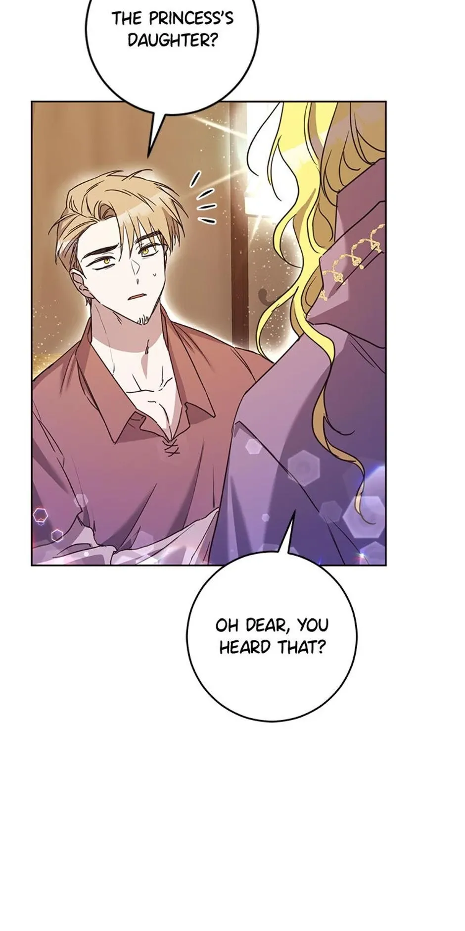 I Don’t Even Know Who the Child’s Father Is Chapter 61 Online - página 30