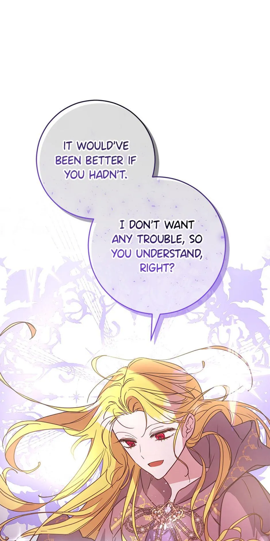 I Don’t Even Know Who the Child’s Father Is Chapter 61 Online - página 31