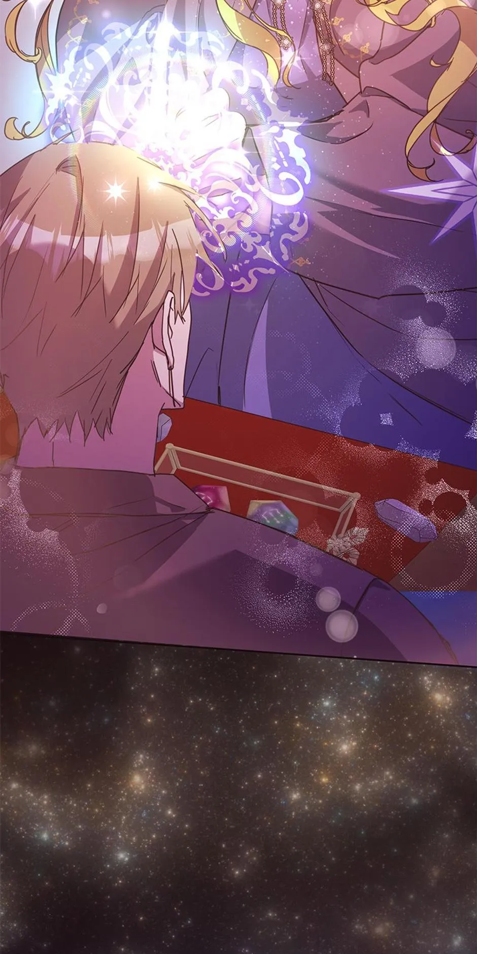 I Don’t Even Know Who the Child’s Father Is Chapter 61 Online - página 32