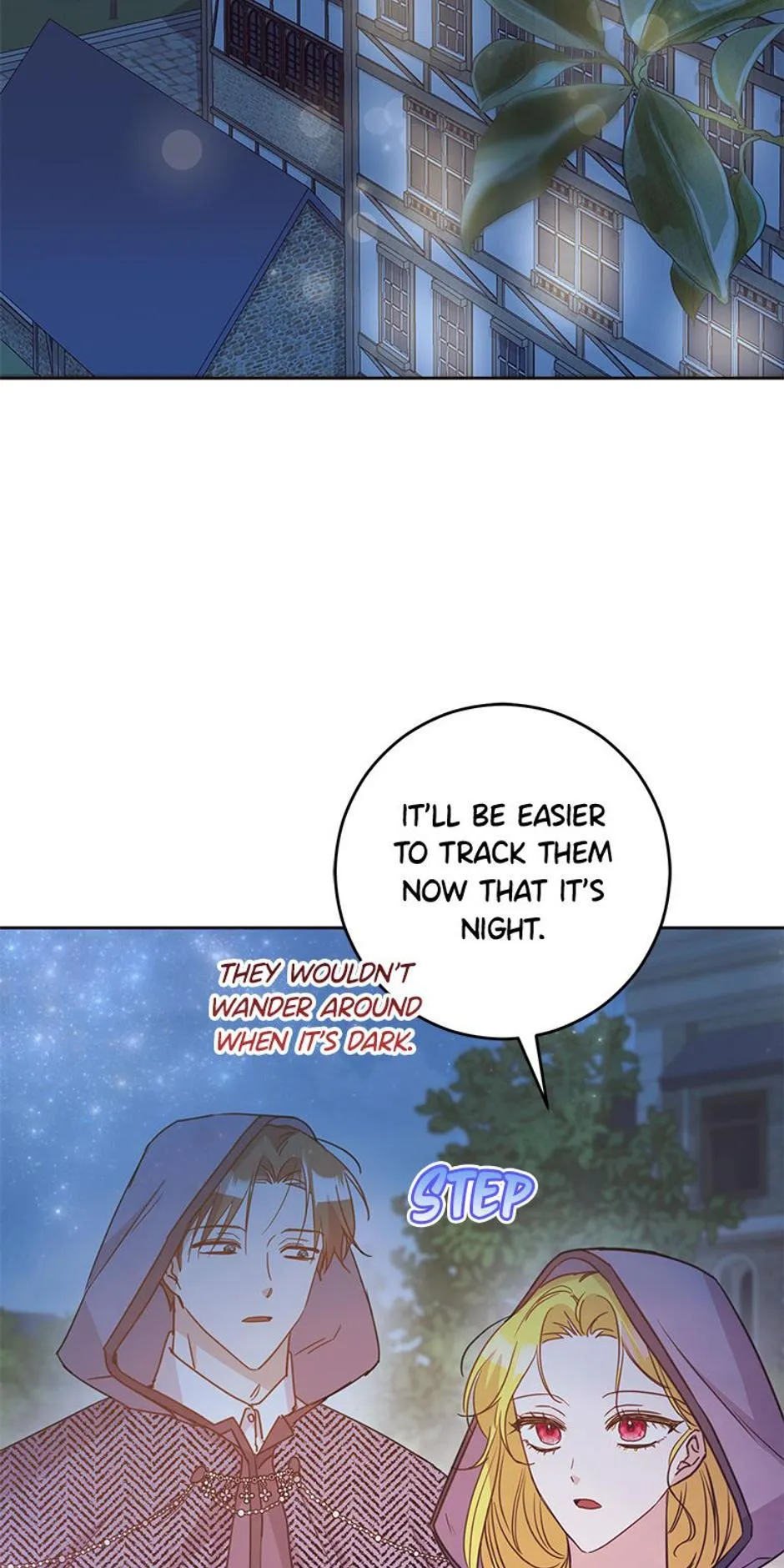 I Don’t Even Know Who the Child’s Father Is Chapter 61 Online - página 34