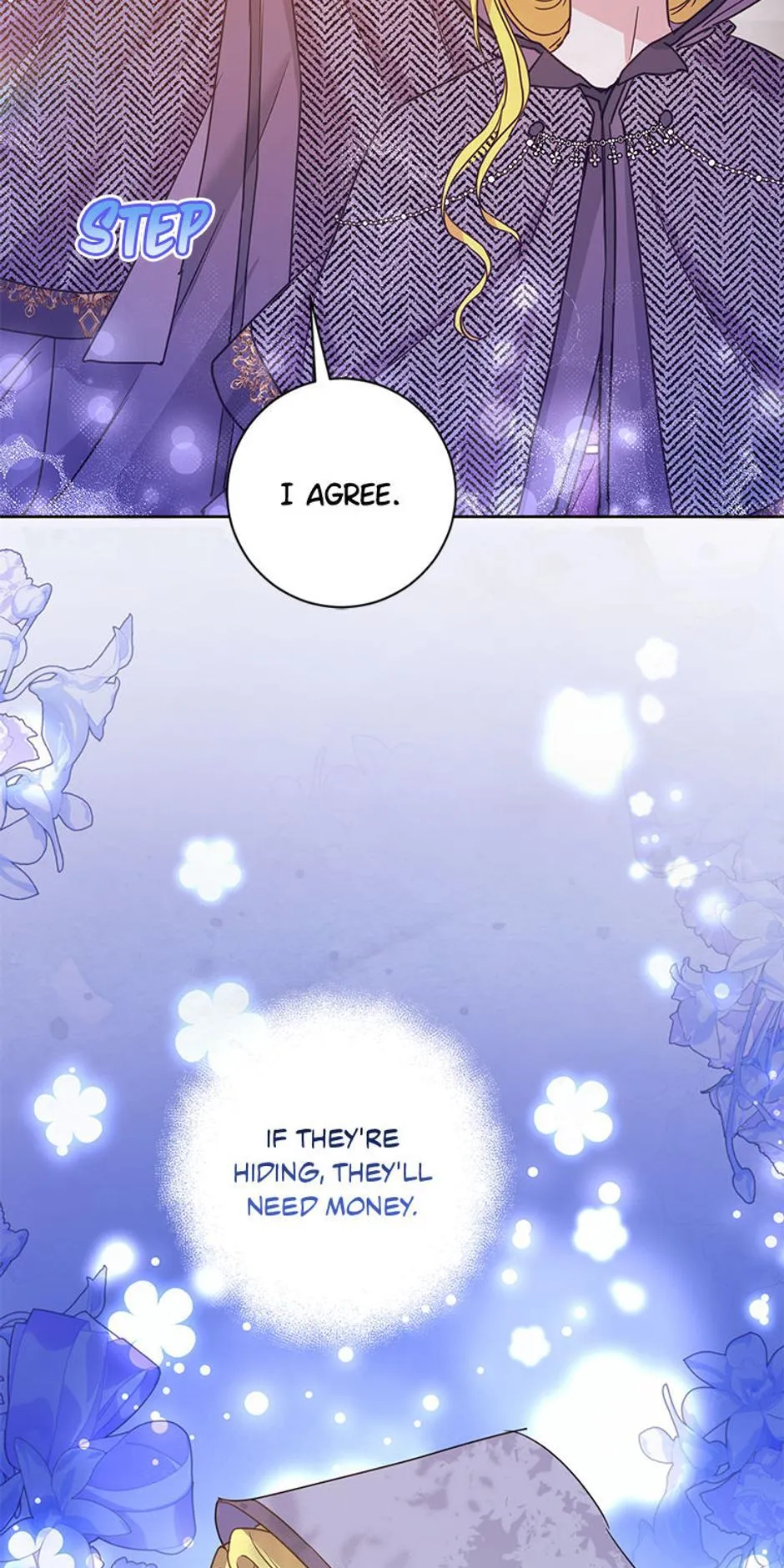 I Don’t Even Know Who the Child’s Father Is Chapter 61 Online - página 35