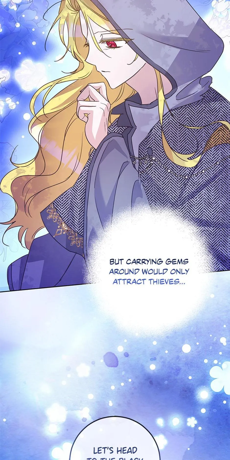 I Don’t Even Know Who the Child’s Father Is Chapter 61 Online - página 36
