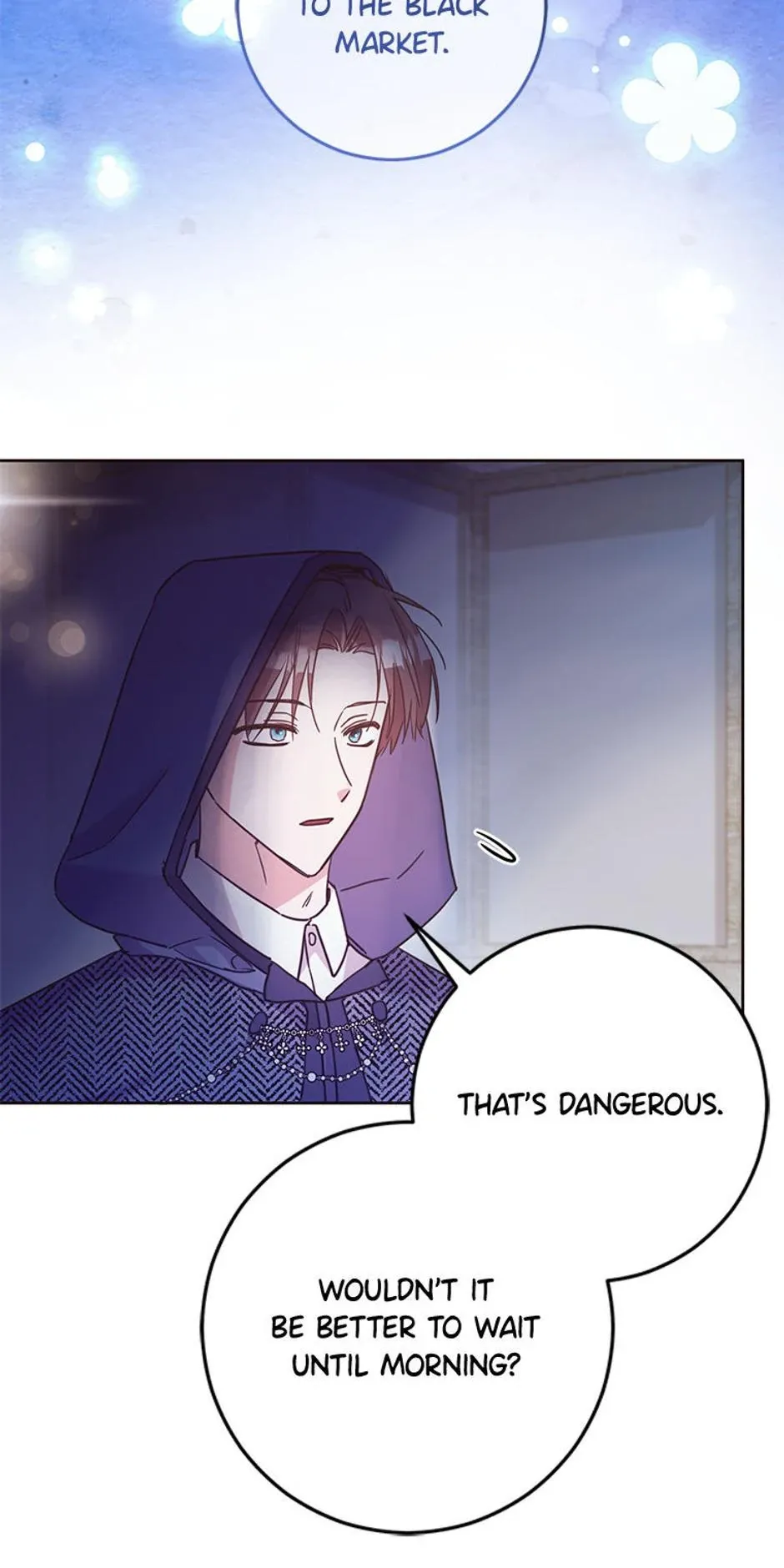 I Don’t Even Know Who the Child’s Father Is Chapter 61 Online - página 37