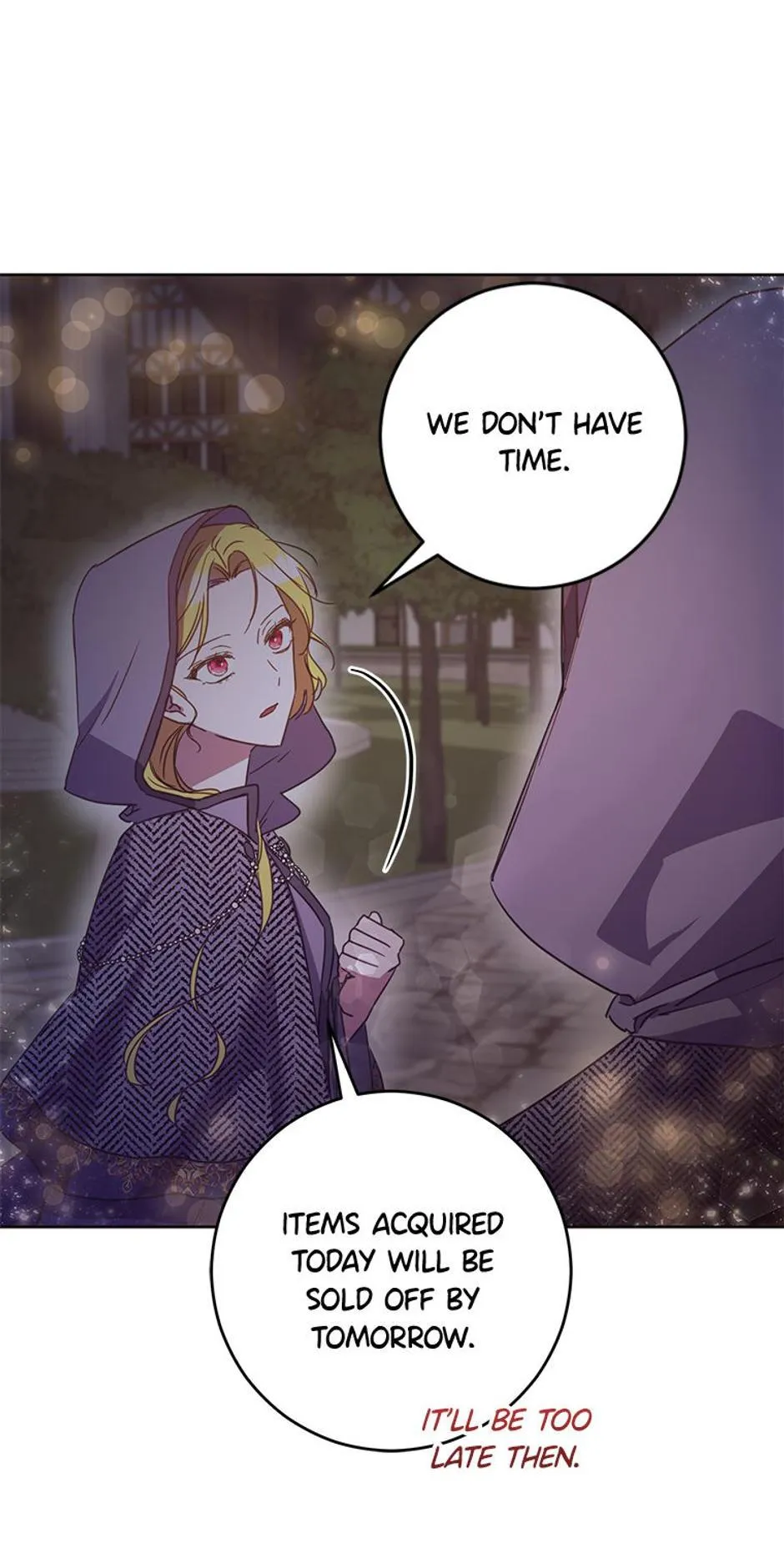 I Don’t Even Know Who the Child’s Father Is Chapter 61 Online - página 38
