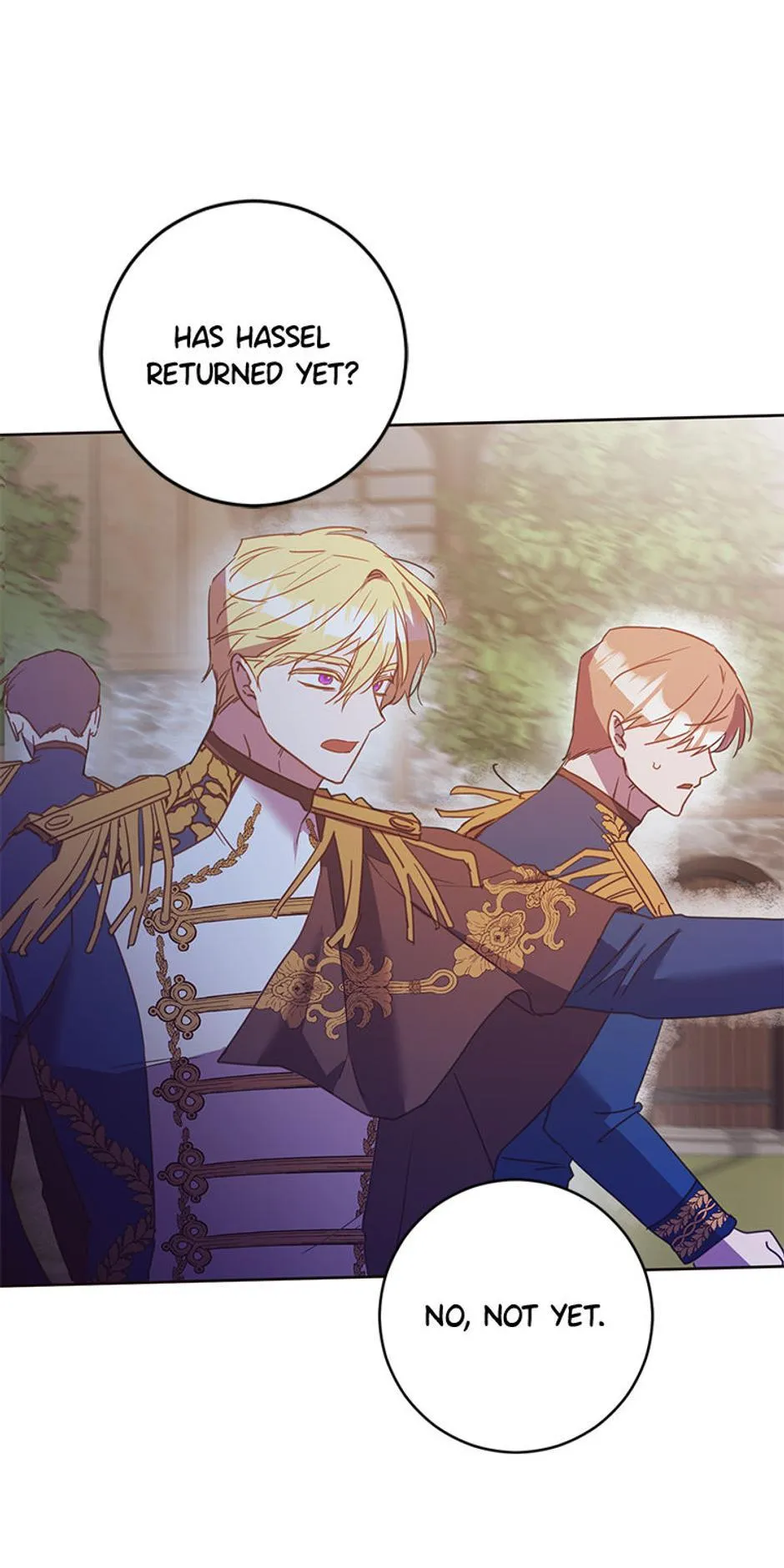 I Don’t Even Know Who the Child’s Father Is Chapter 61 Online - página 39