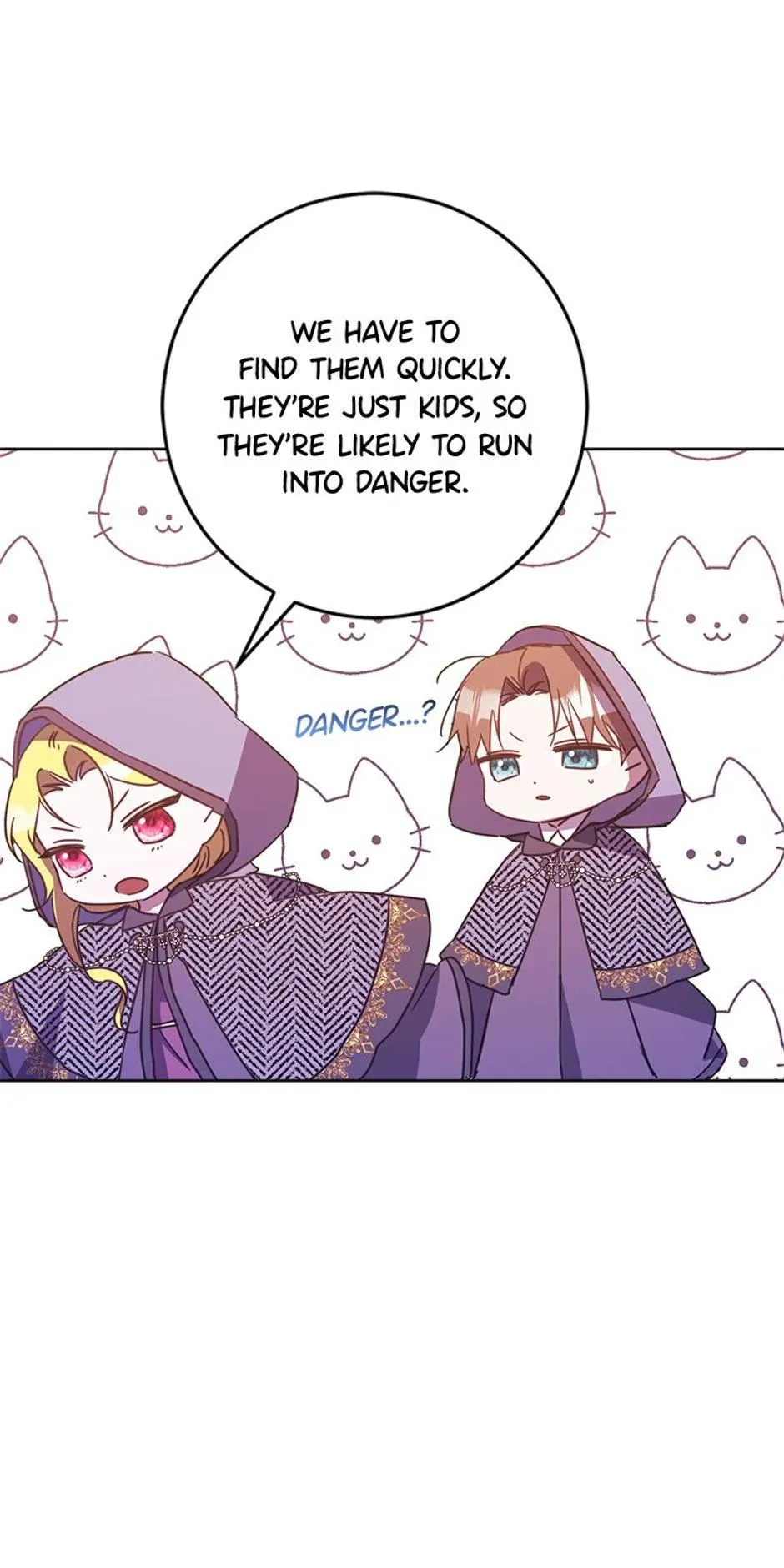 I Don’t Even Know Who the Child’s Father Is Chapter 61 Online - página 40
