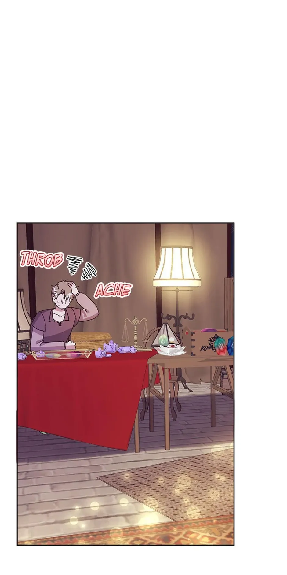 I Don’t Even Know Who the Child’s Father Is Chapter 61 Online - página 41