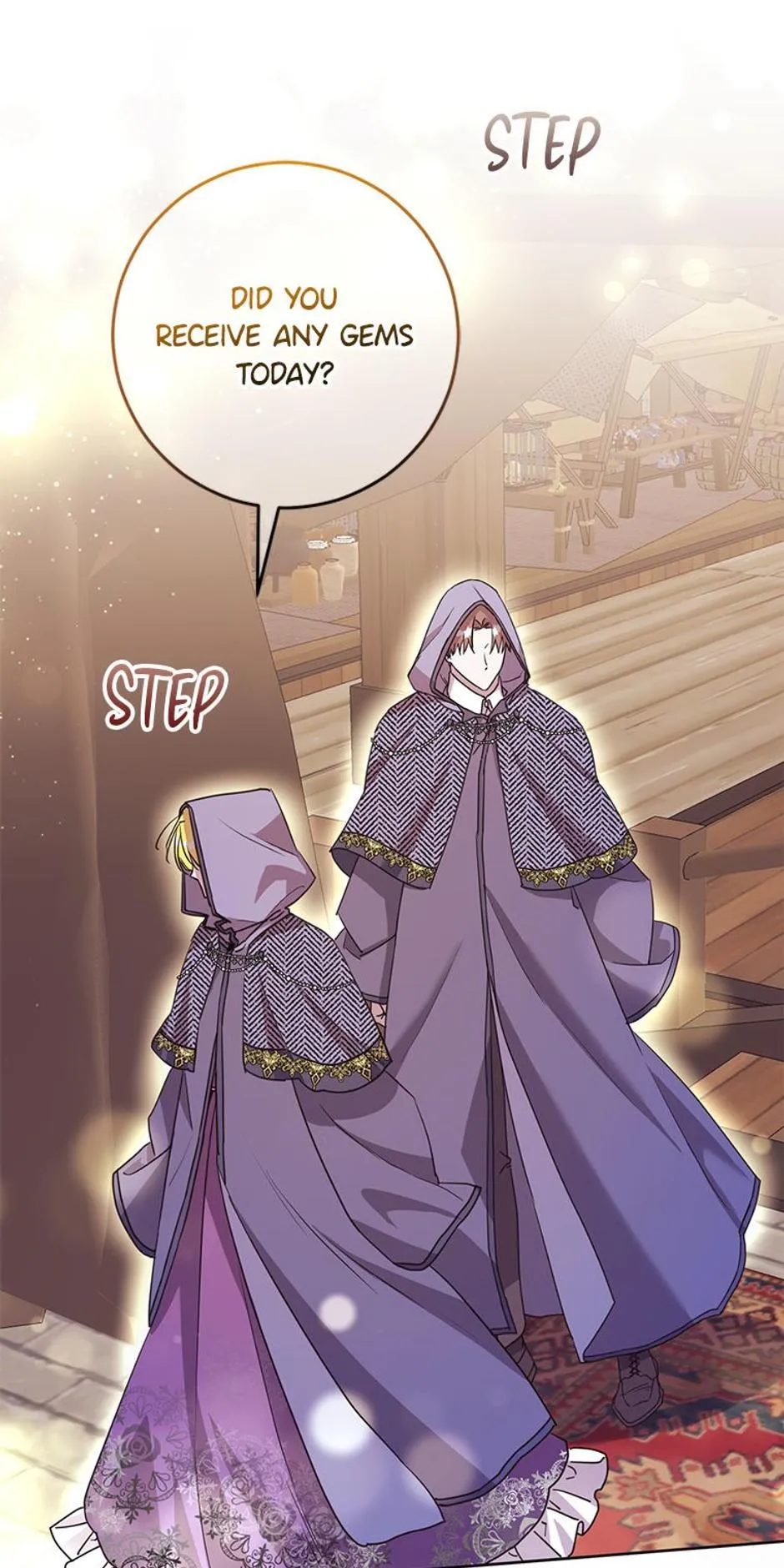 I Don’t Even Know Who the Child’s Father Is Chapter 61 Online - página 42