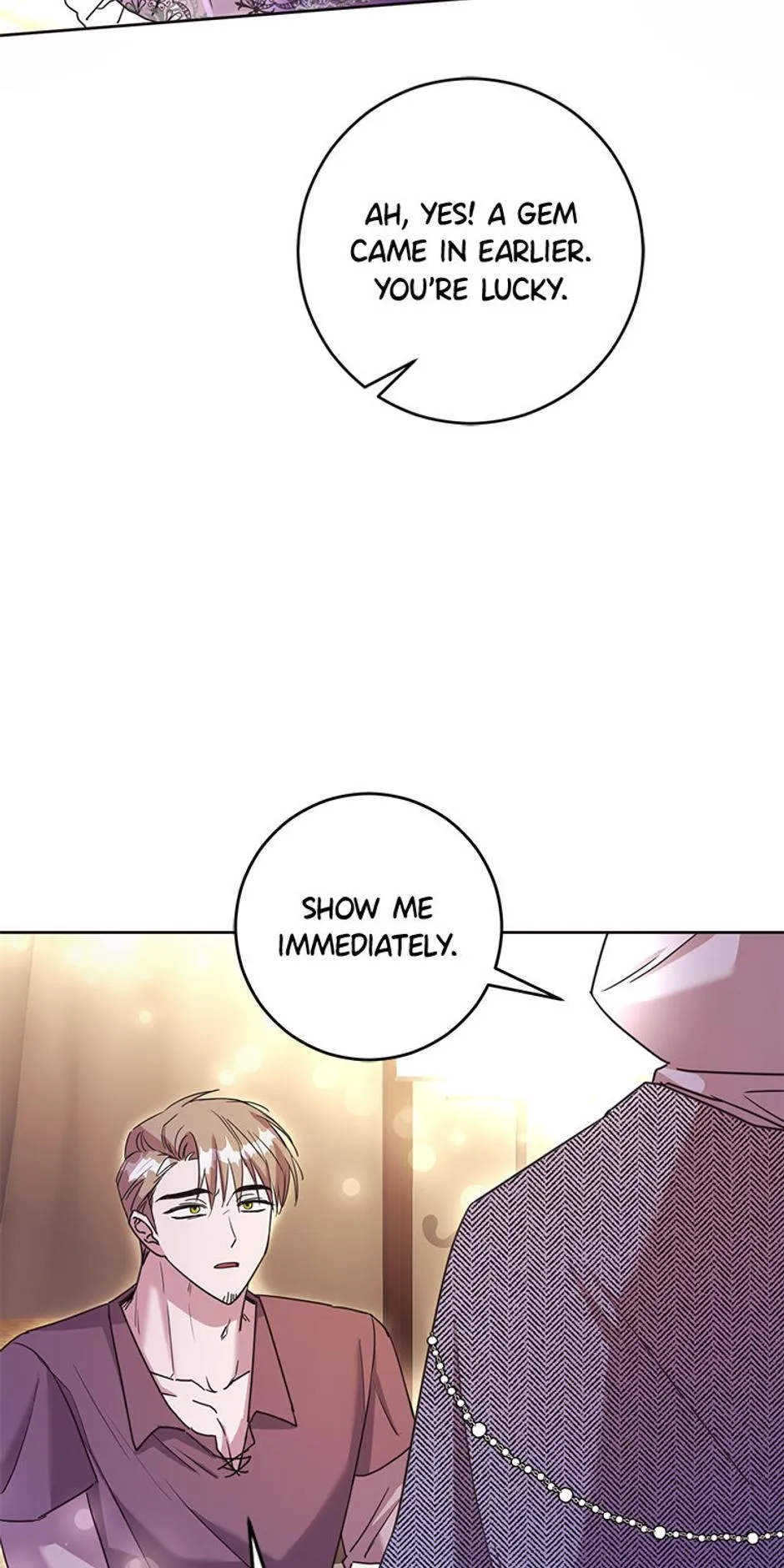 I Don’t Even Know Who the Child’s Father Is Chapter 61 Online - página 43