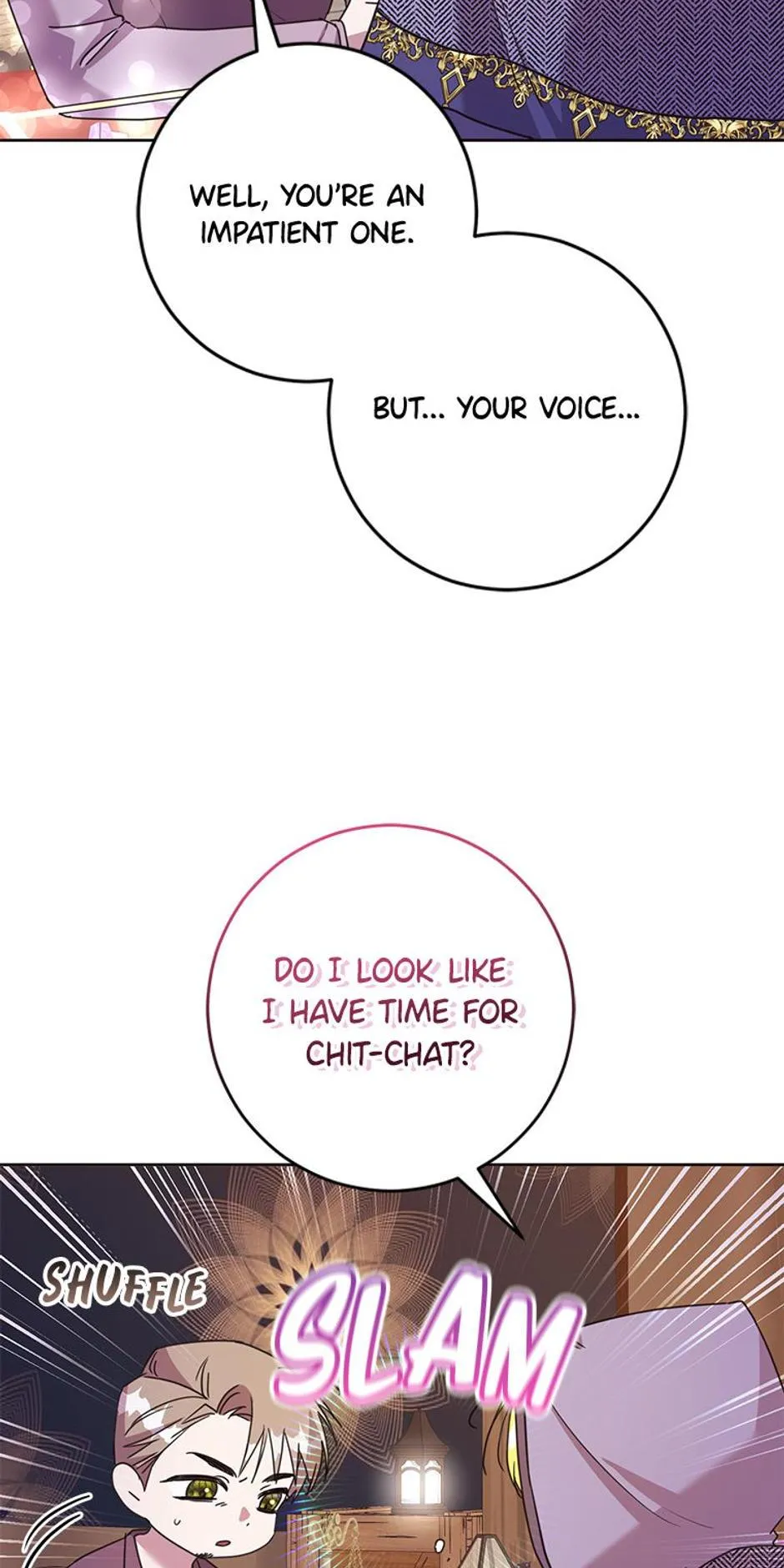 I Don’t Even Know Who the Child’s Father Is Chapter 61 Online - página 44
