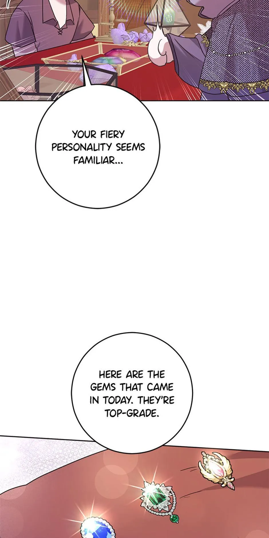 I Don’t Even Know Who the Child’s Father Is Chapter 61 Online - página 45