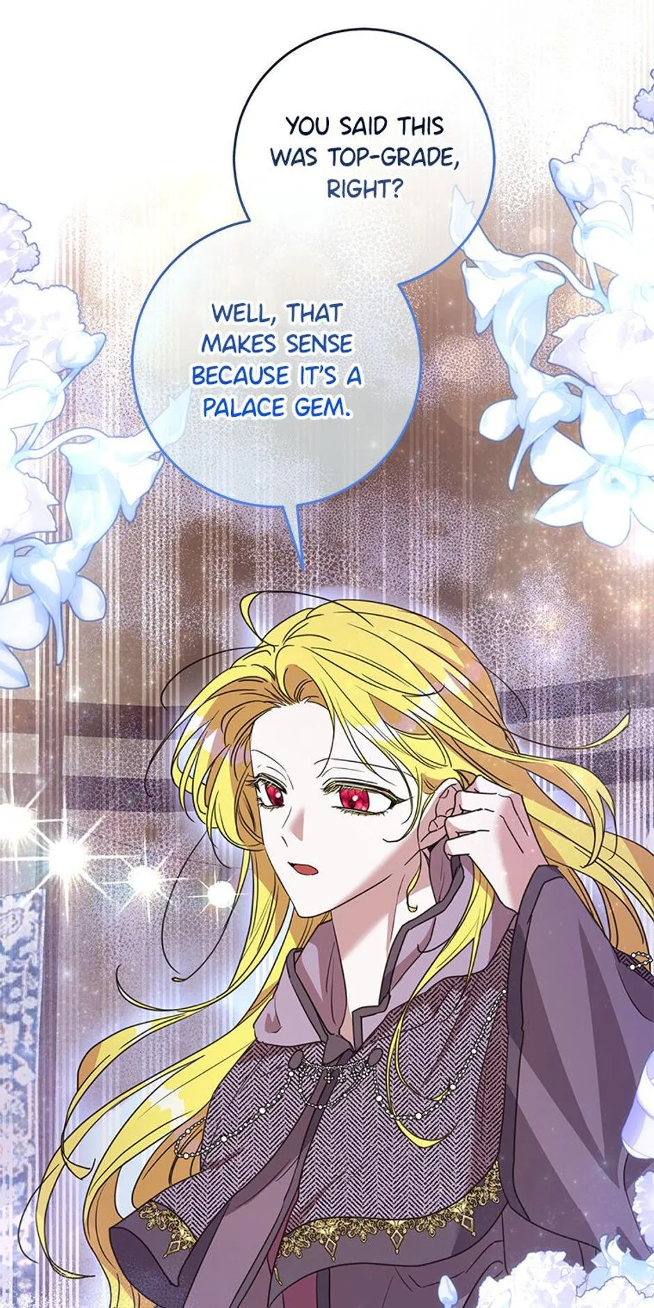 I Don’t Even Know Who the Child’s Father Is Chapter 61 Online - página 48
