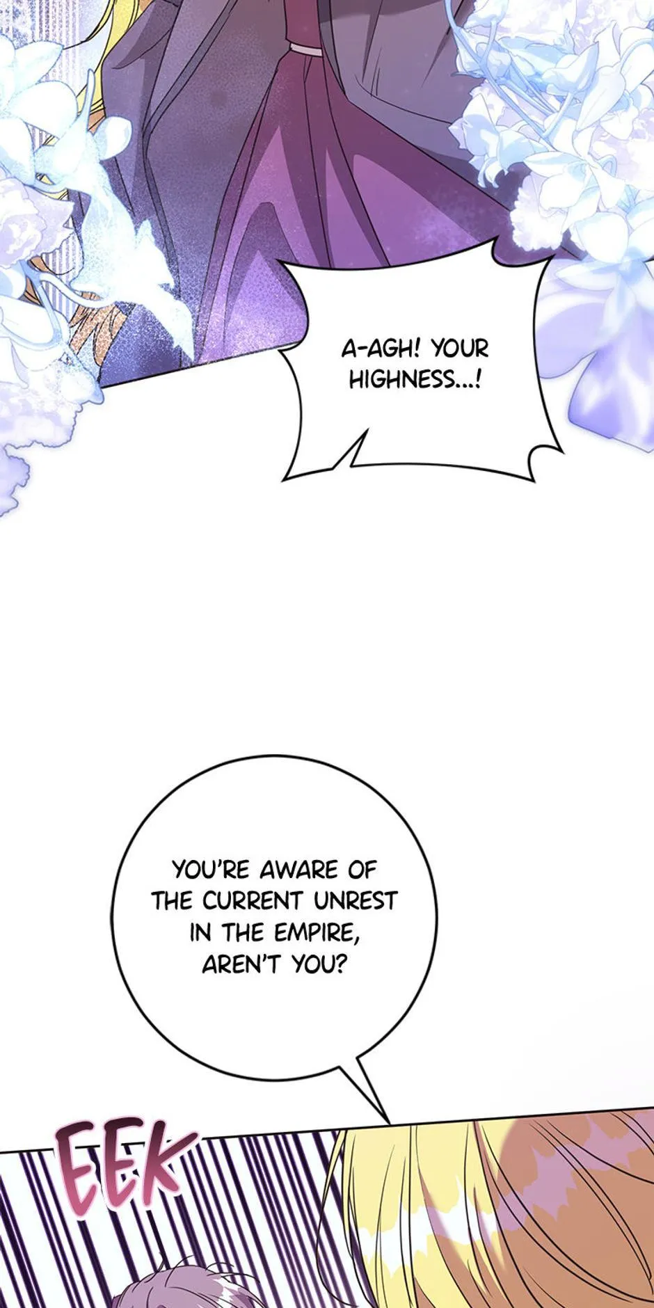 I Don’t Even Know Who the Child’s Father Is Chapter 61 Online - página 49