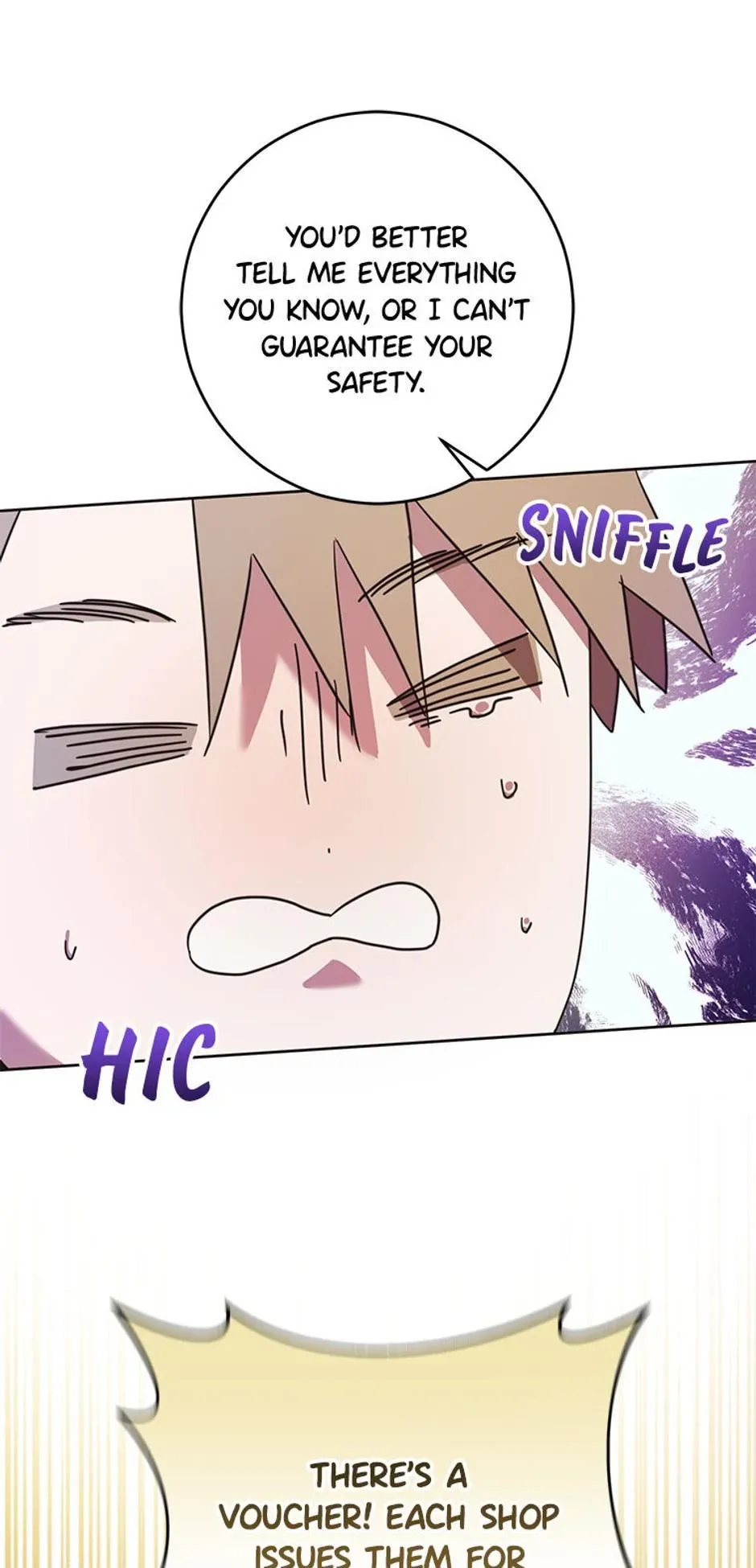 I Don’t Even Know Who the Child’s Father Is Chapter 61 Online - página 51