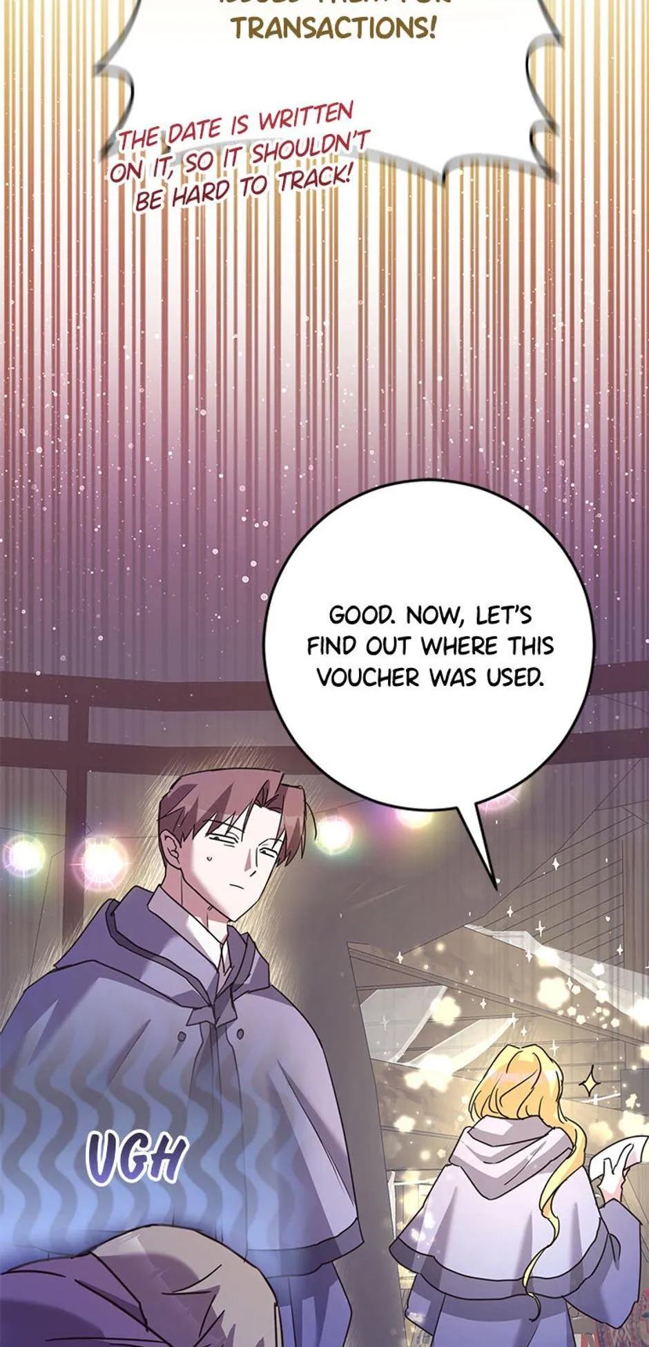 I Don’t Even Know Who the Child’s Father Is Chapter 61 Online - página 52