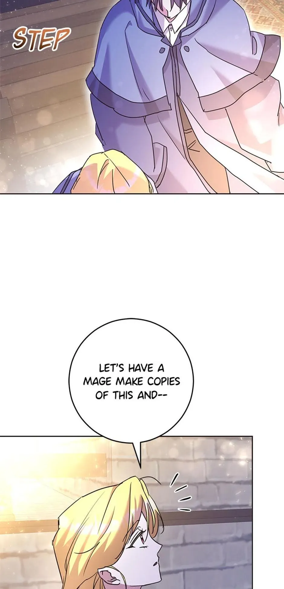 I Don’t Even Know Who the Child’s Father Is Chapter 61 Online - página 54