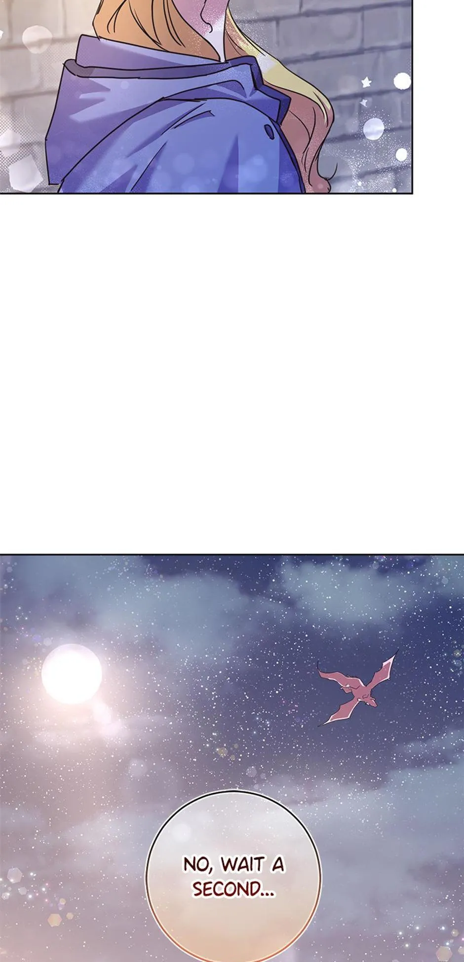 I Don’t Even Know Who the Child’s Father Is Chapter 61 Online - página 55