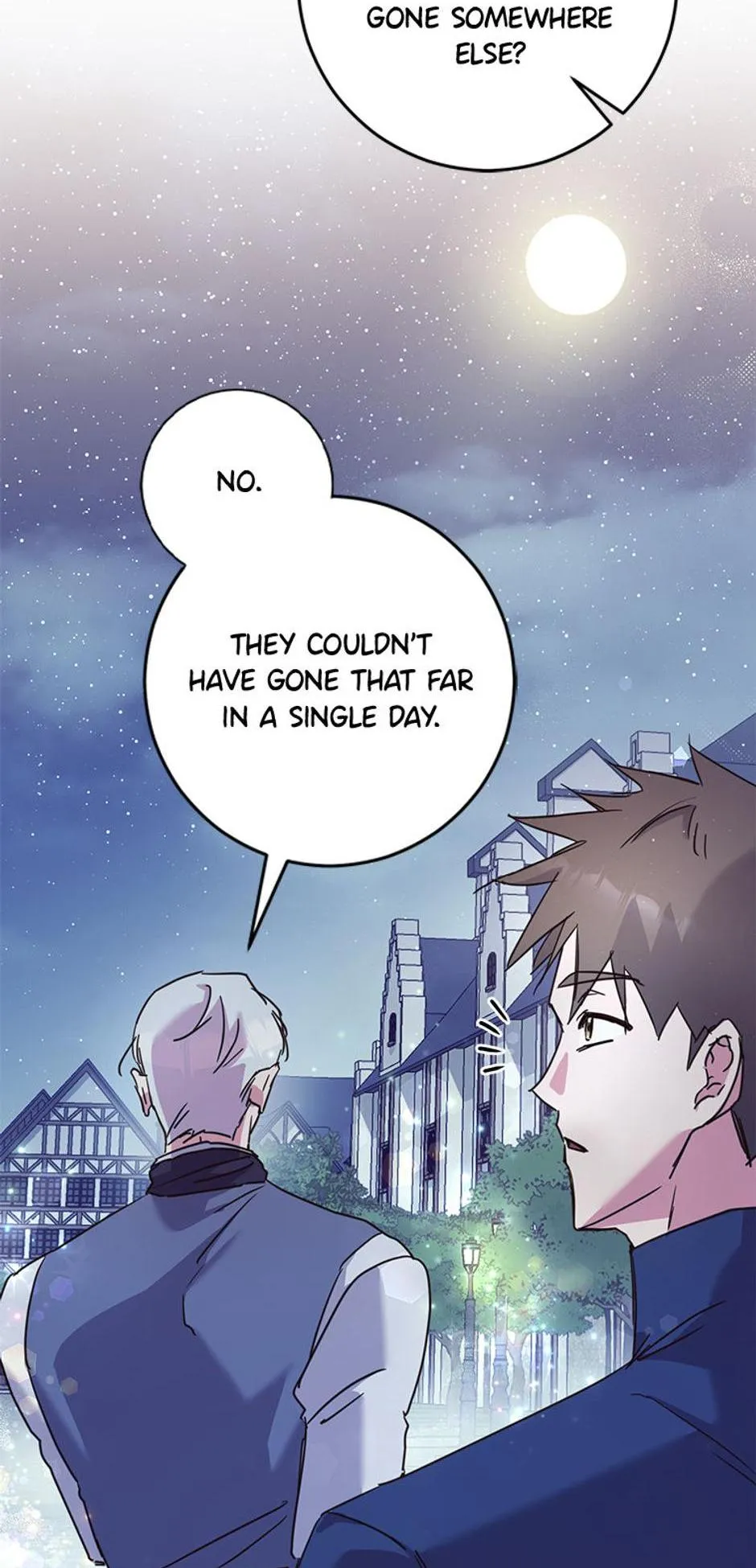 I Don’t Even Know Who the Child’s Father Is Chapter 61 Online - página 57